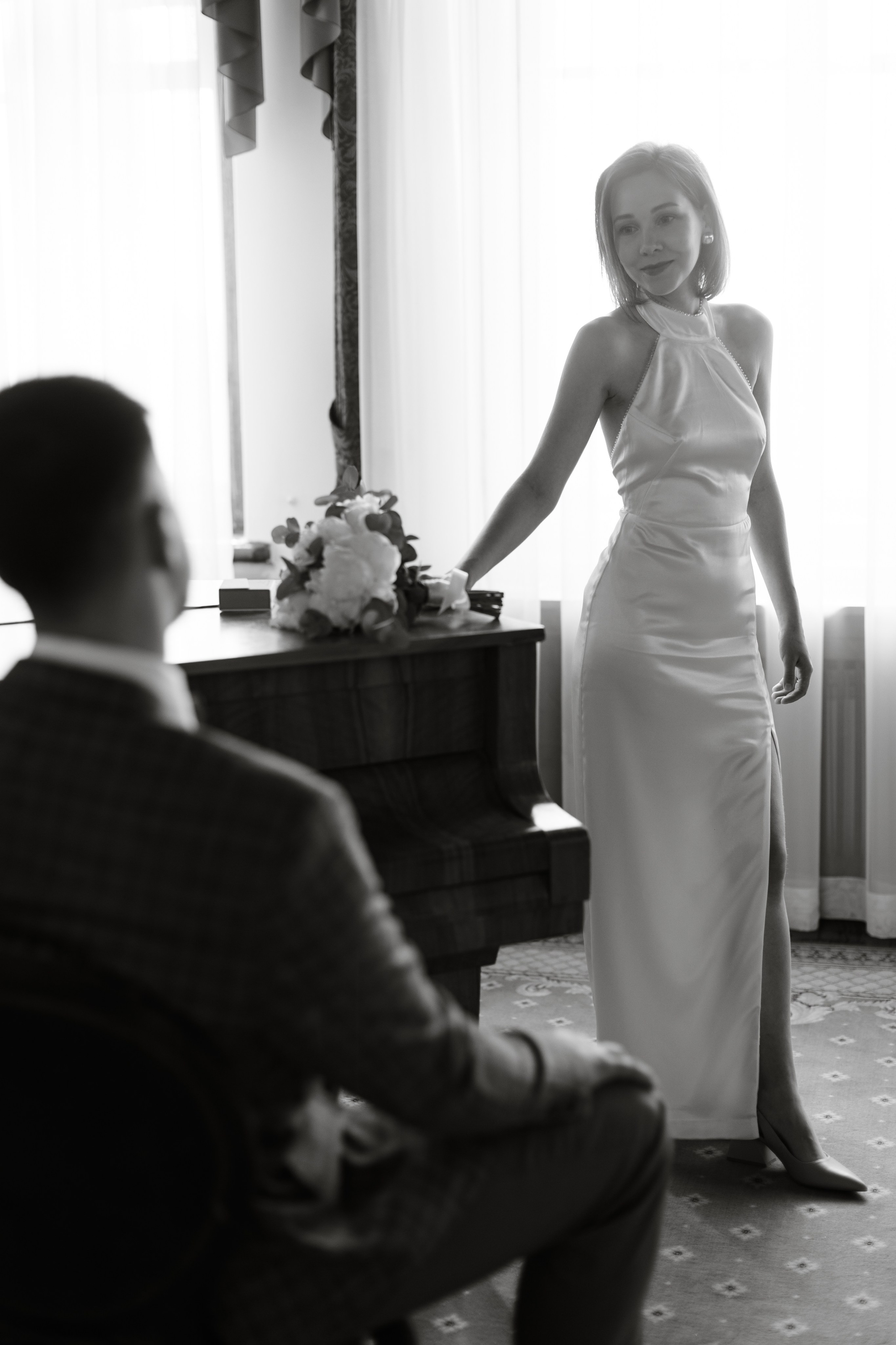 Игорь и Александра. @dariazphoto свадебный фотограф