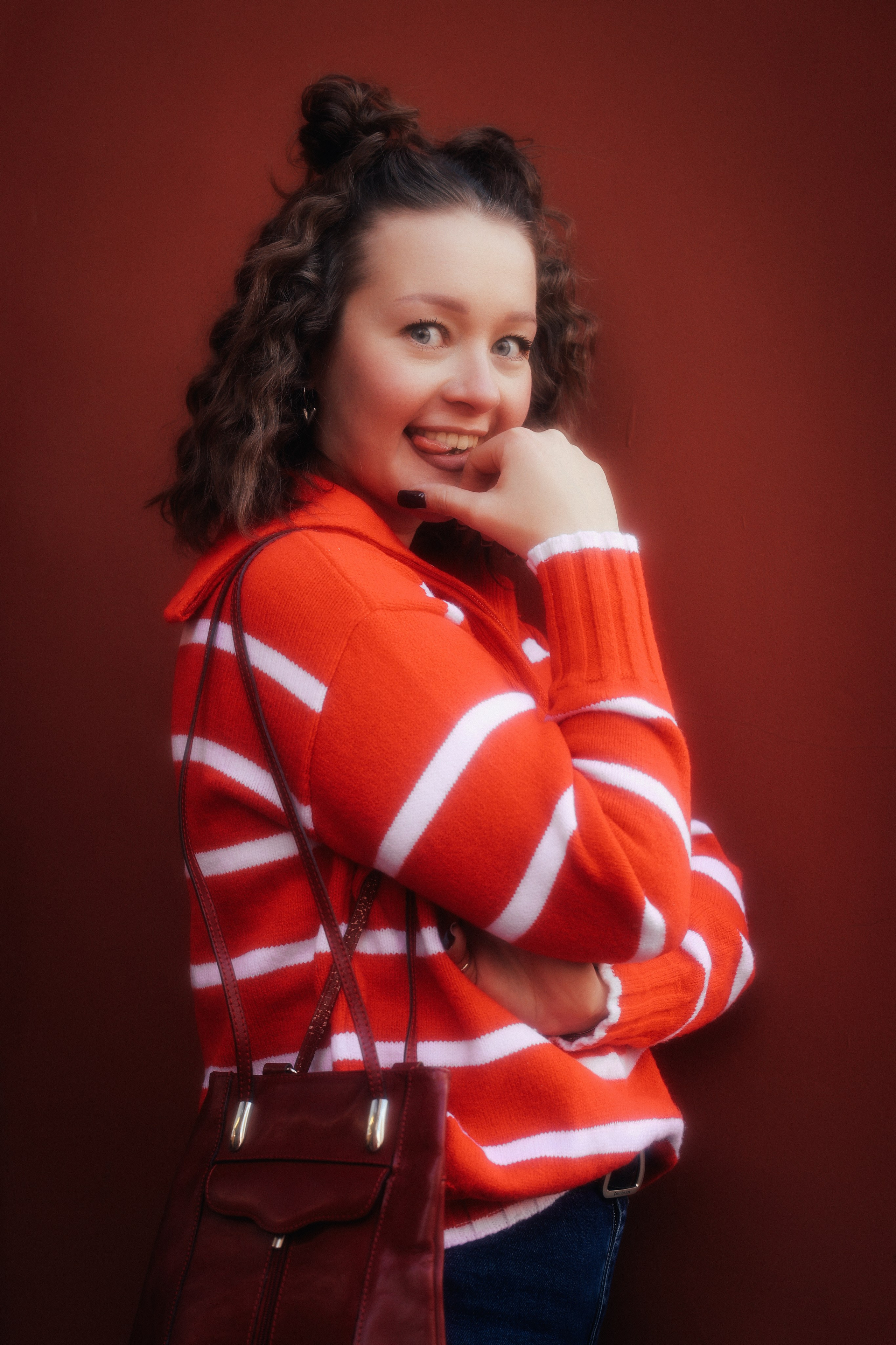 Юлия, часовая фотосессия в Туле. Фотограф в Туле — Борисов Николай