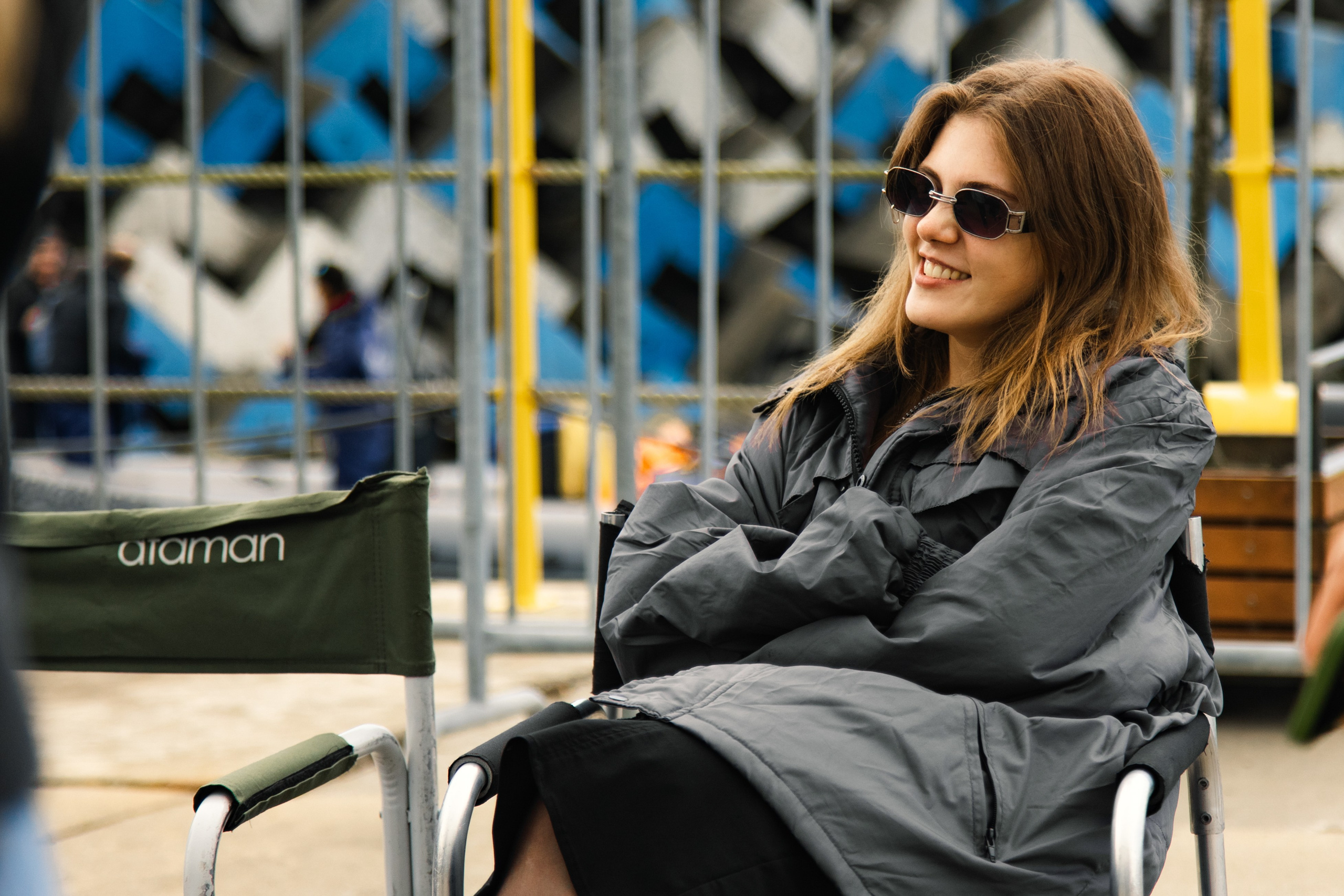 Film. Фотограф Сочи. Екатерина Афанасьева