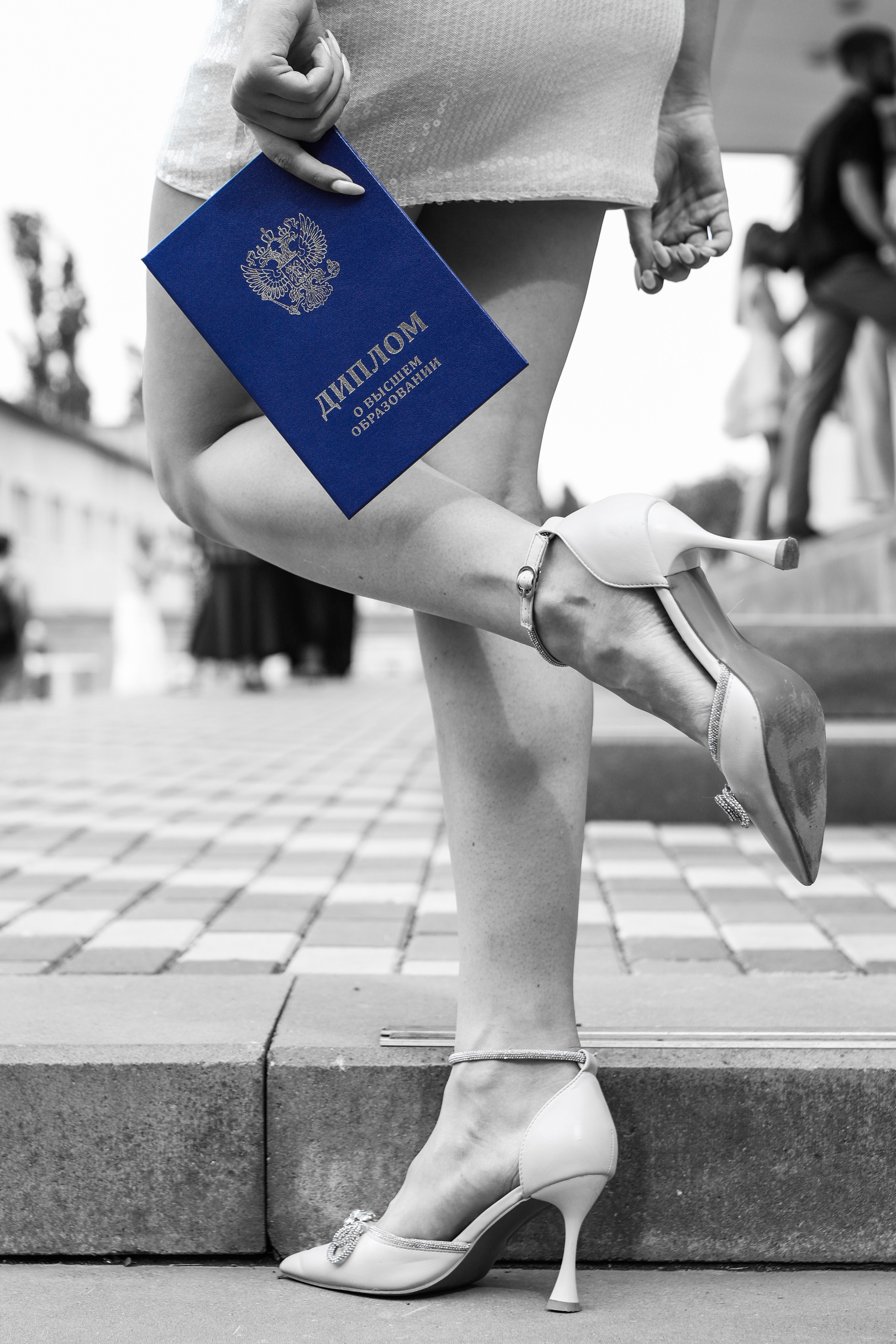 Выпускные / Вручения дипломов. Репортажный и портретный фотограф Липецк | Москва