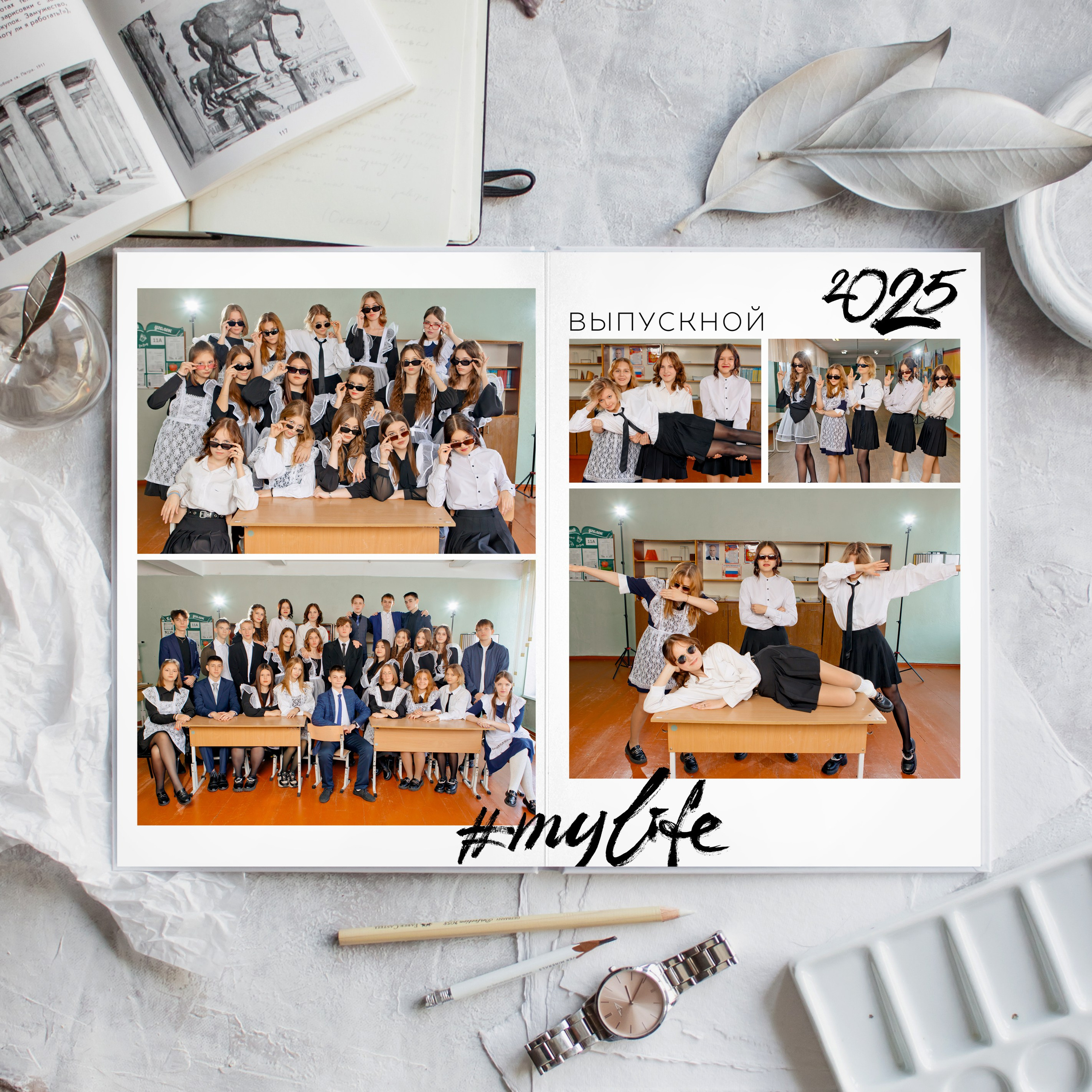 ЛАЙТ. Школьный и свадебный фотограф Анастасия Соколовская, Тайшет