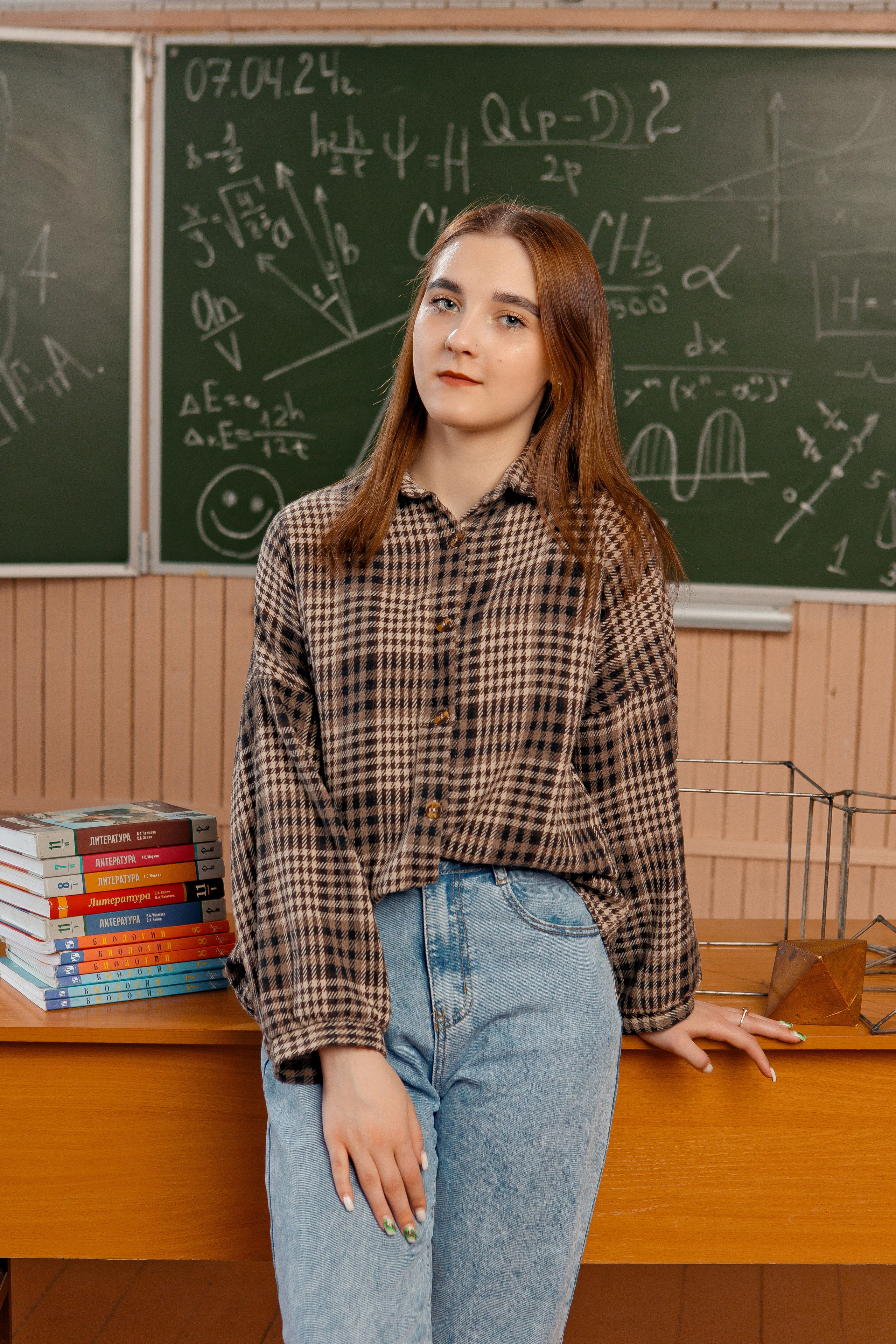 СТАРШАЯ ШКОЛА. Школьный и свадебный фотограф Анастасия Соколовская, Тайшет