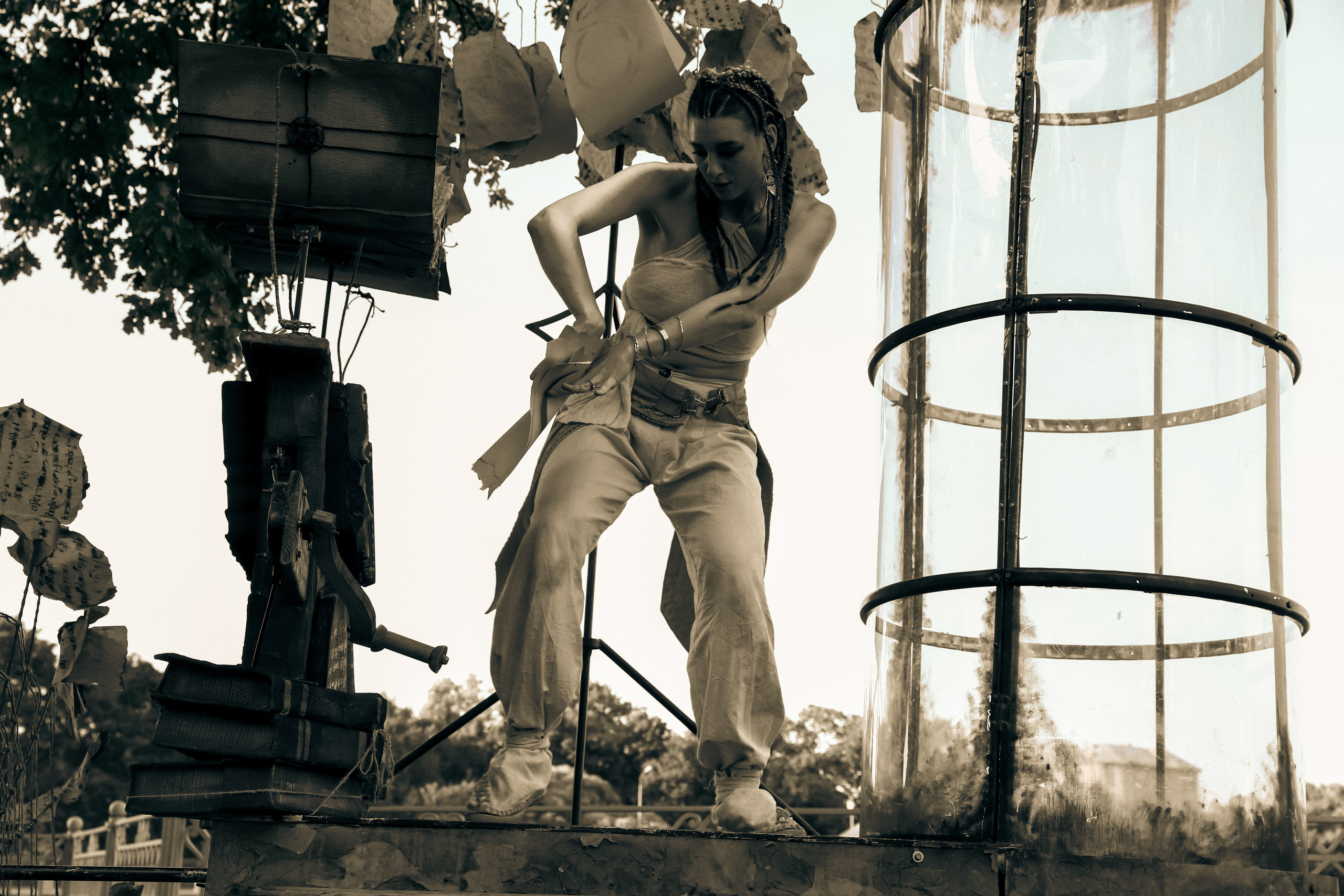 Пластилиновый Дождь 2023-2024 Спб