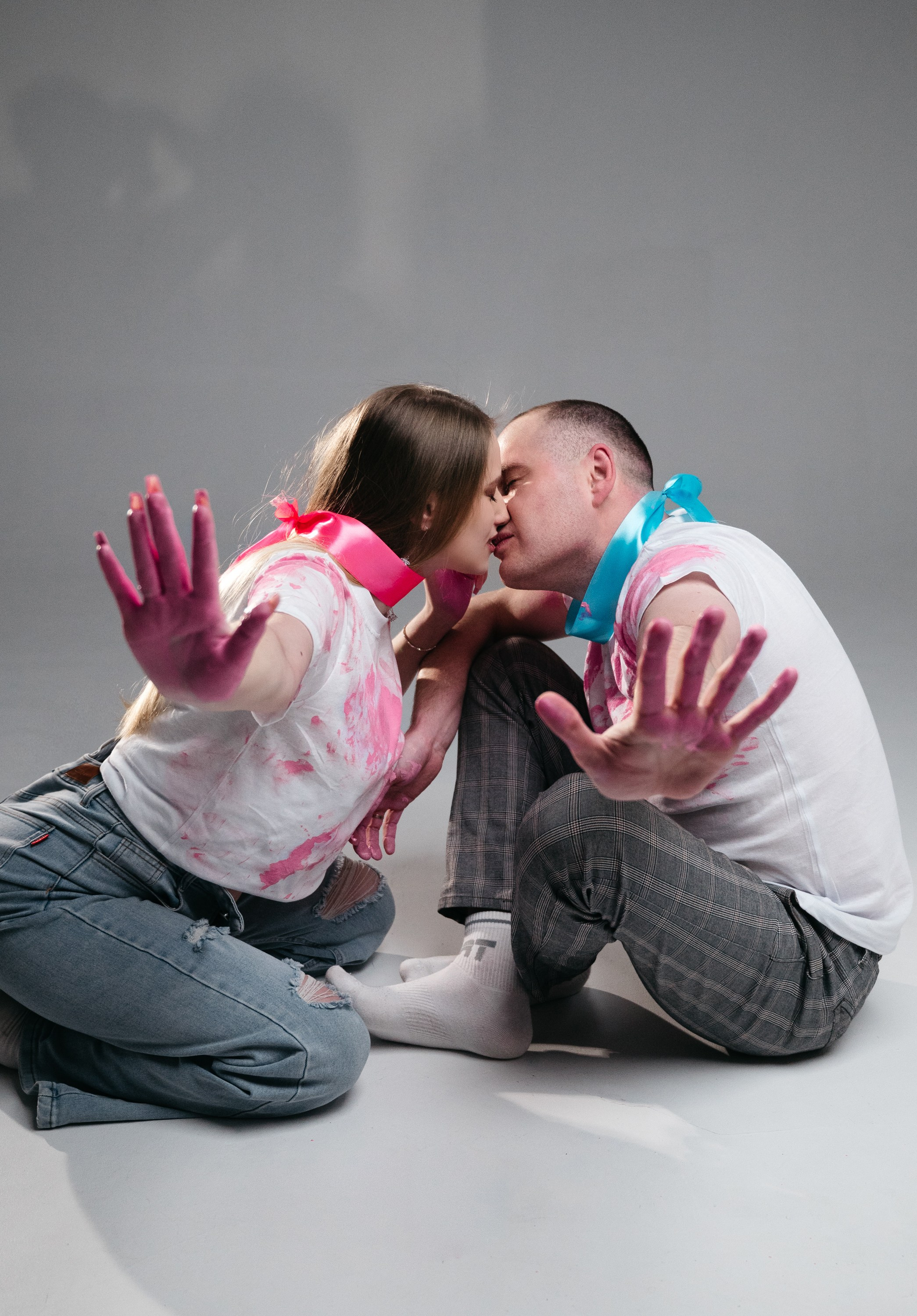 Ж д е м Т е б я. Свадебный фотограф Ижевск Петр Шишков