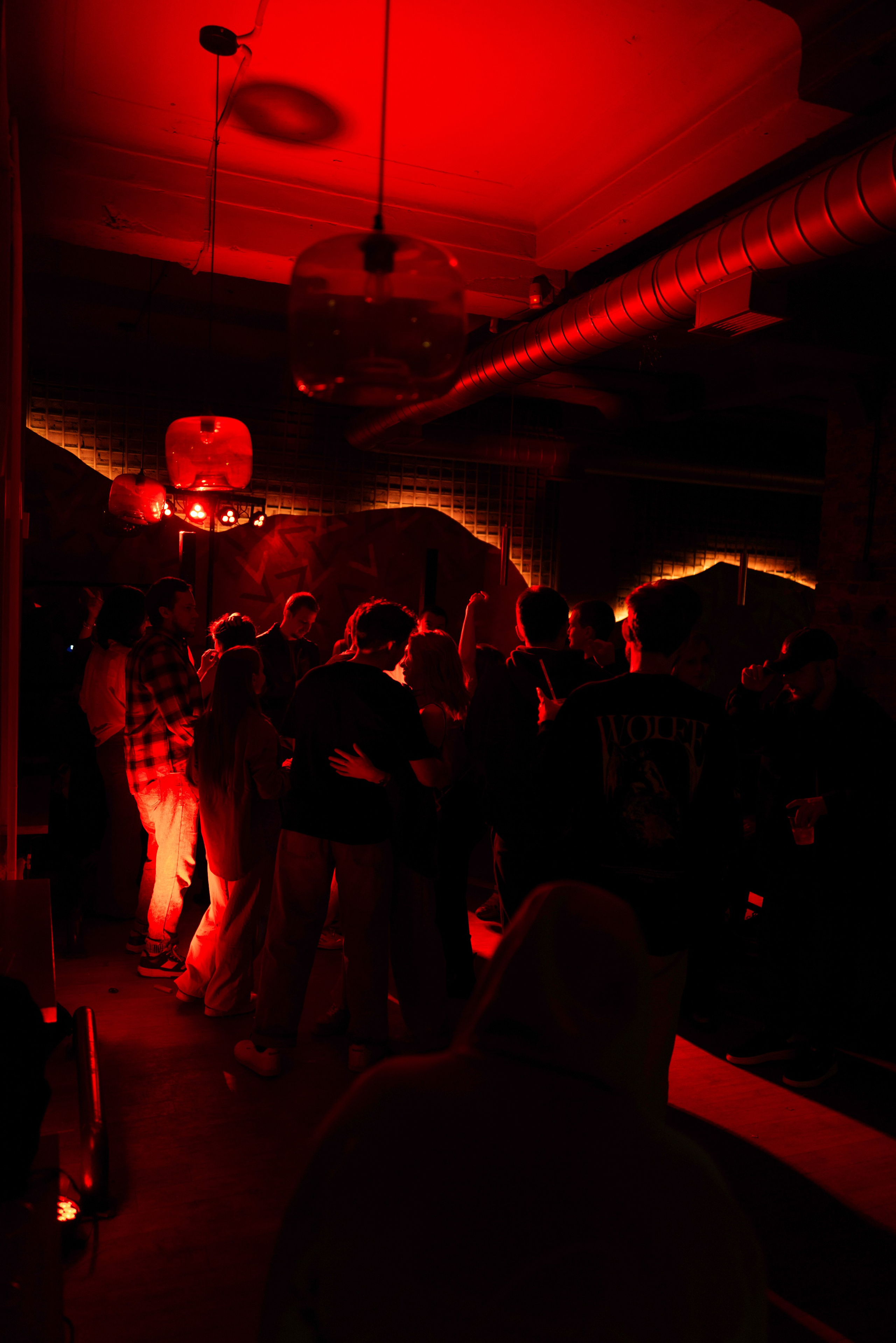 Сказка. Воронка. Maxon Magnusson