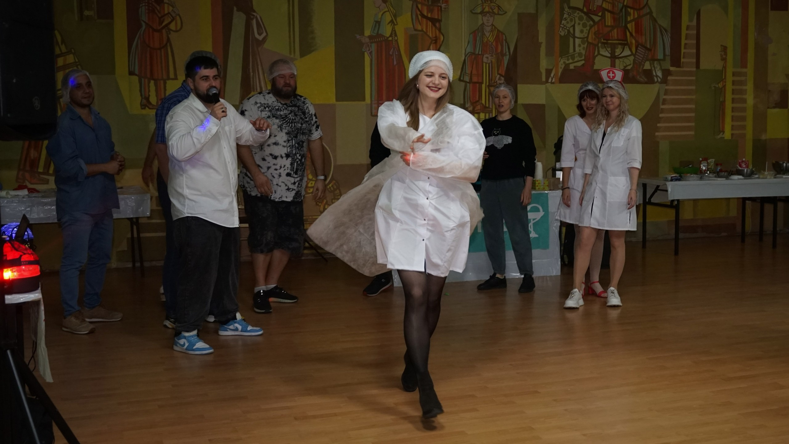 Фандемия 2023. Выезд в д/о Ершово | 30.09 — 01.10.23. Галерея Фантим