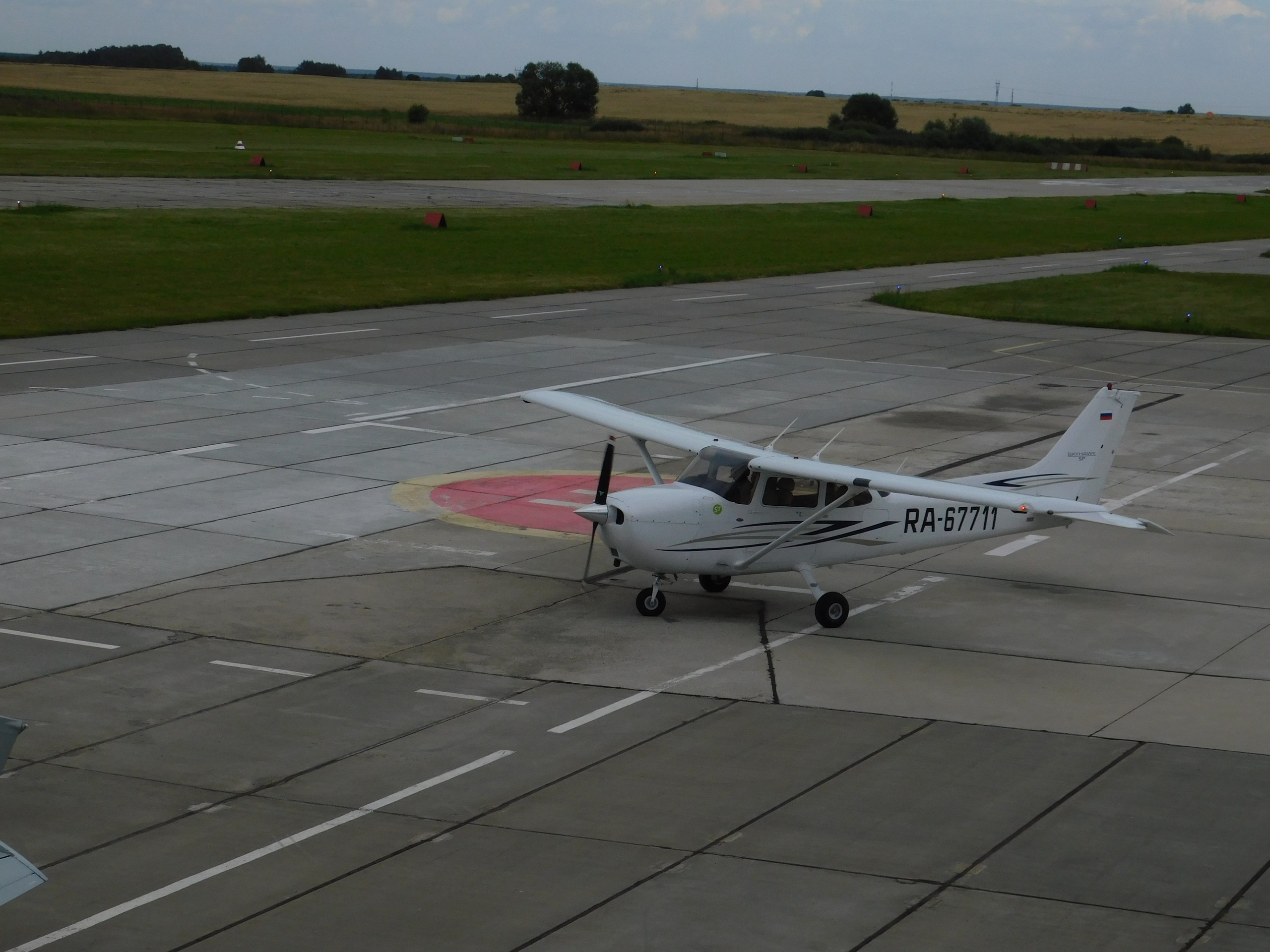 Чудеса на виражах. Полеты | 26.07.20. Галерея Фантим