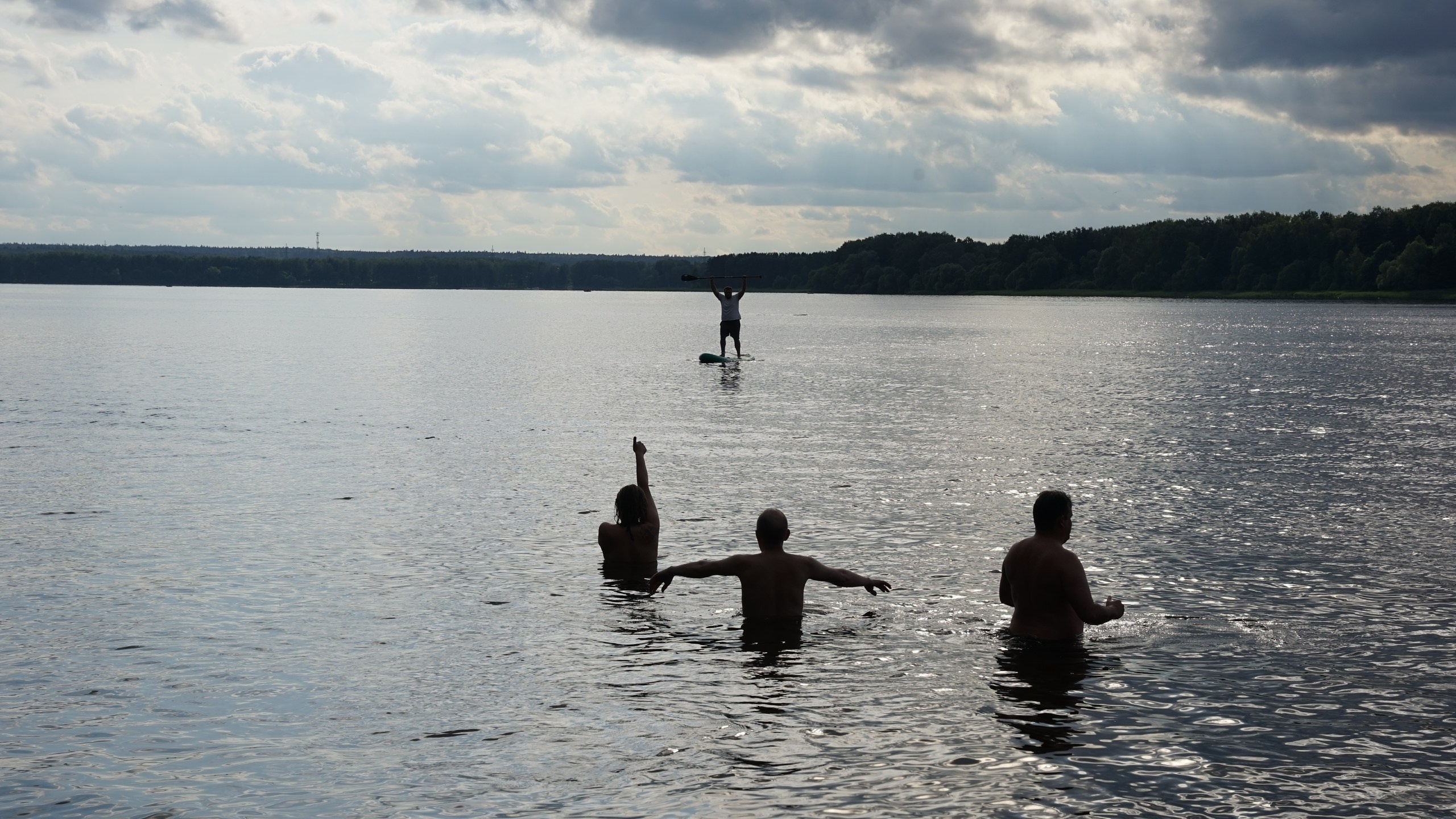 Походная Романтика 41. ФанWars | 23-25.06.2023. Галерея Фантим