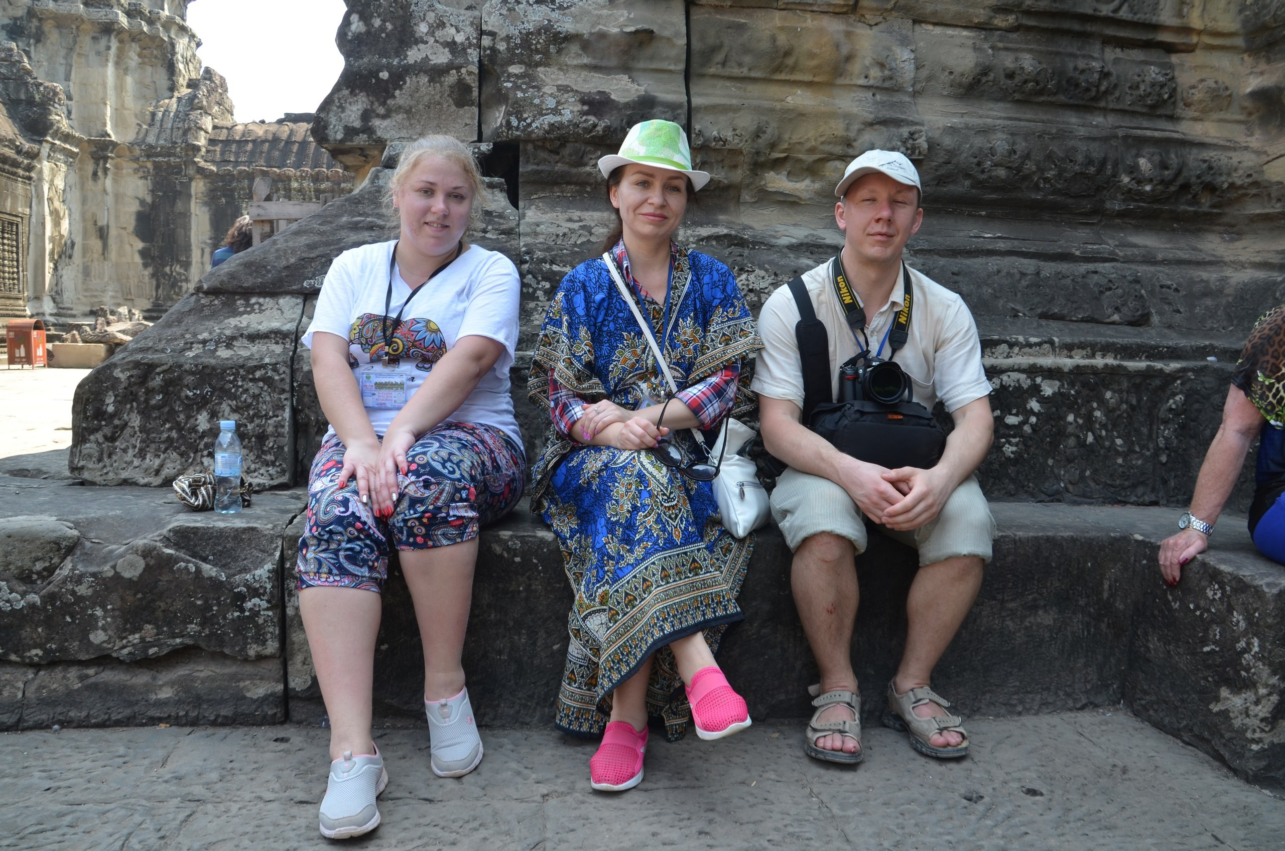 Таиланд |10-25.02.2018. Галерея Фантим