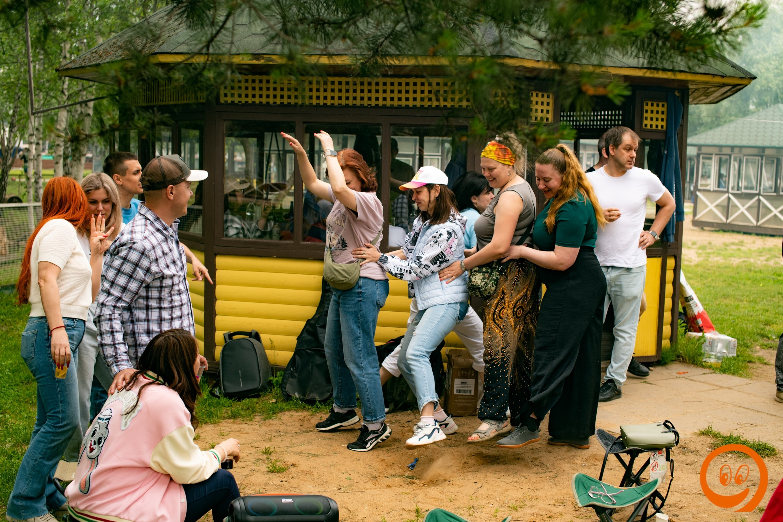 Шашлыки | 12.06.25. Галерея Фантим