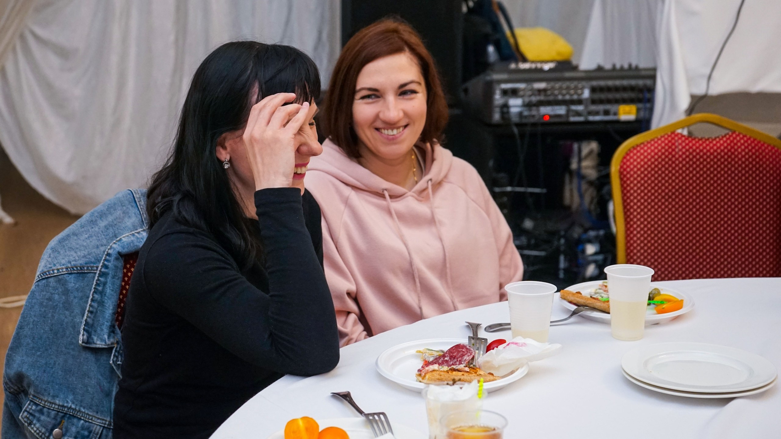 День рождения Фантима. 12 лет! | 29-30.05.21. Галерея Фантим