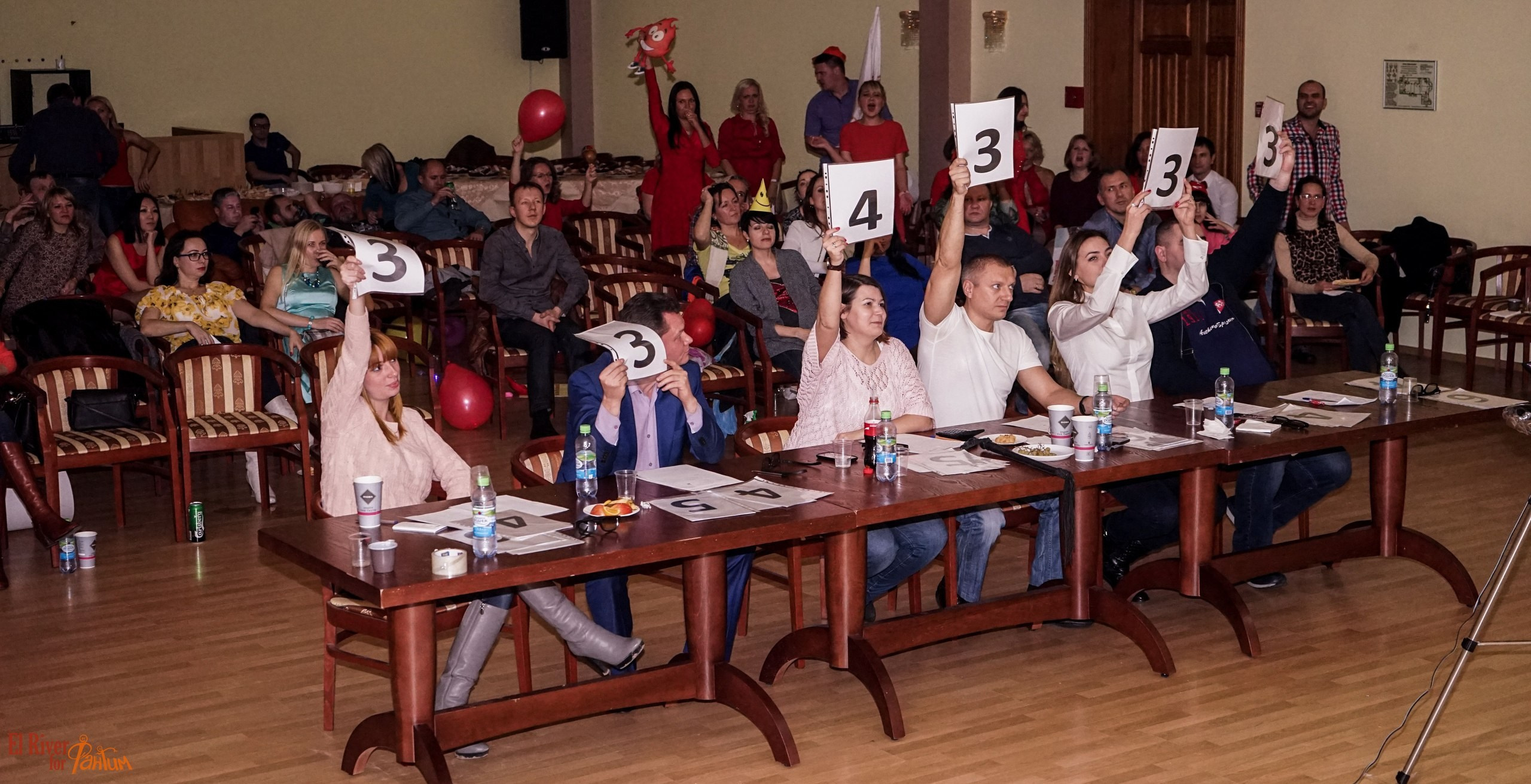 ФВН | 2016. Галерея Фантим