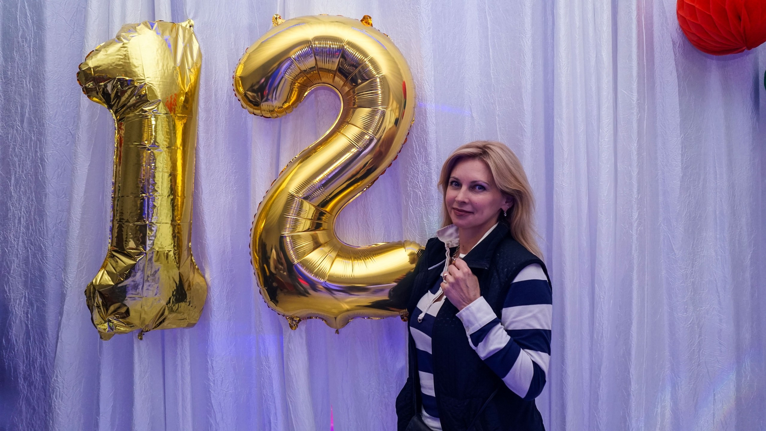 День рождения Фантима. 12 лет! | 29-30.05.21. Галерея Фантим