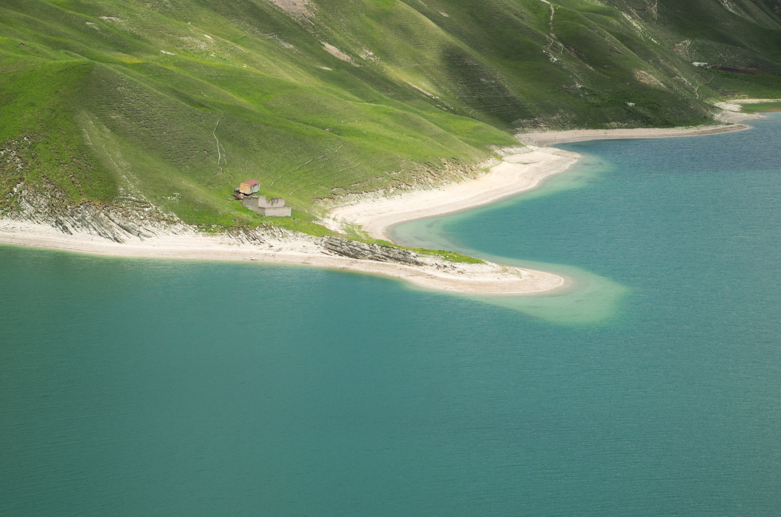 Чечня+Ингушетия | 10-12.06.2017. Галерея Фантим