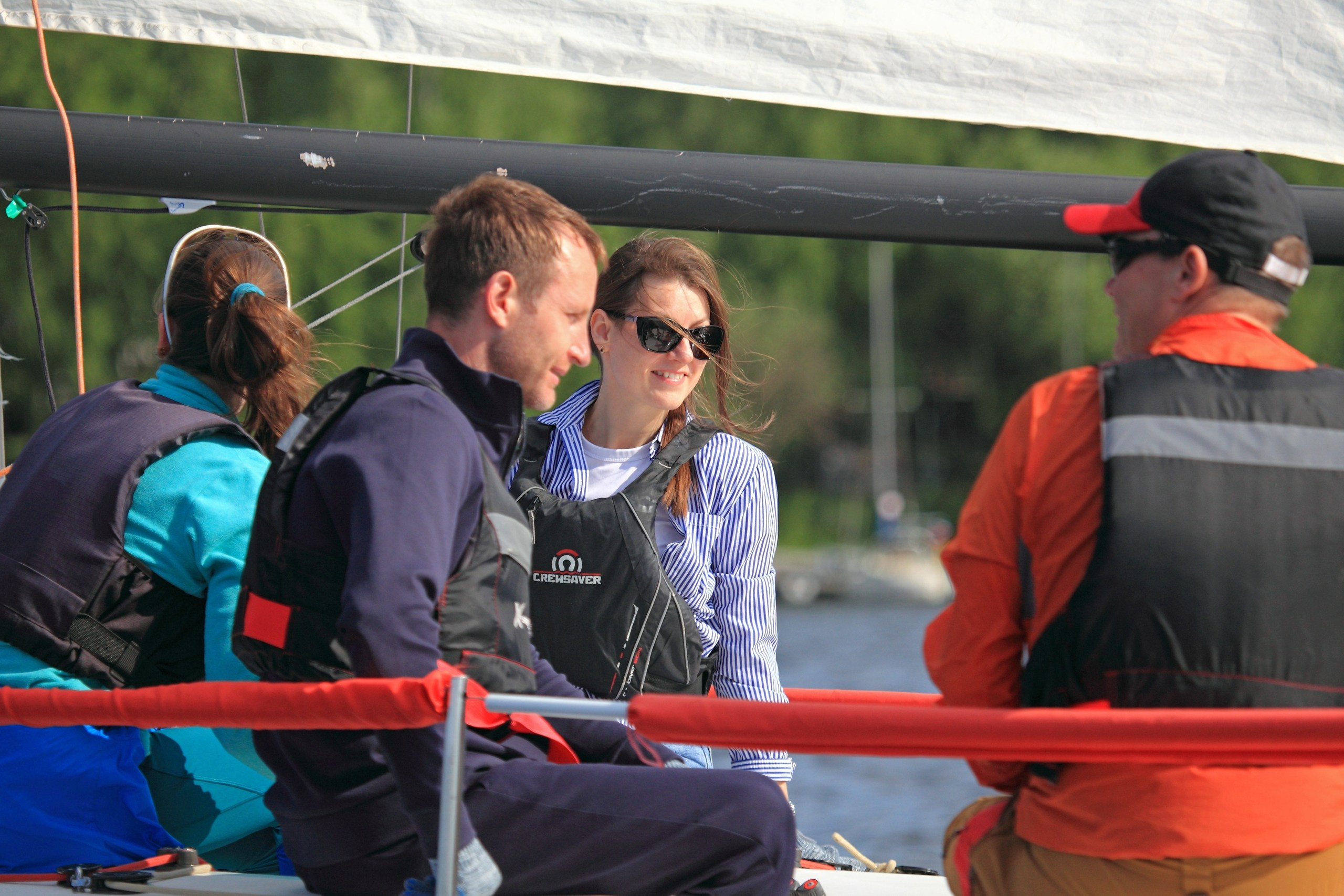 Яхтинг | 27.05.2023. Галерея Фантим