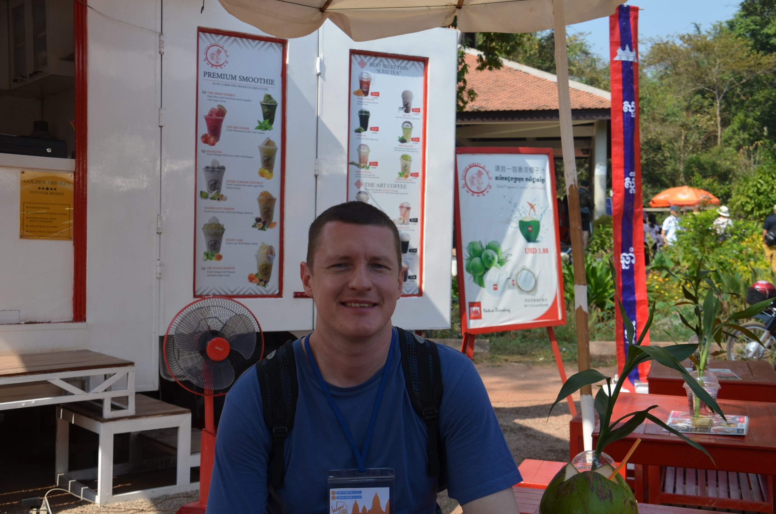 Таиланд |10-25.02.2018. Галерея Фантим