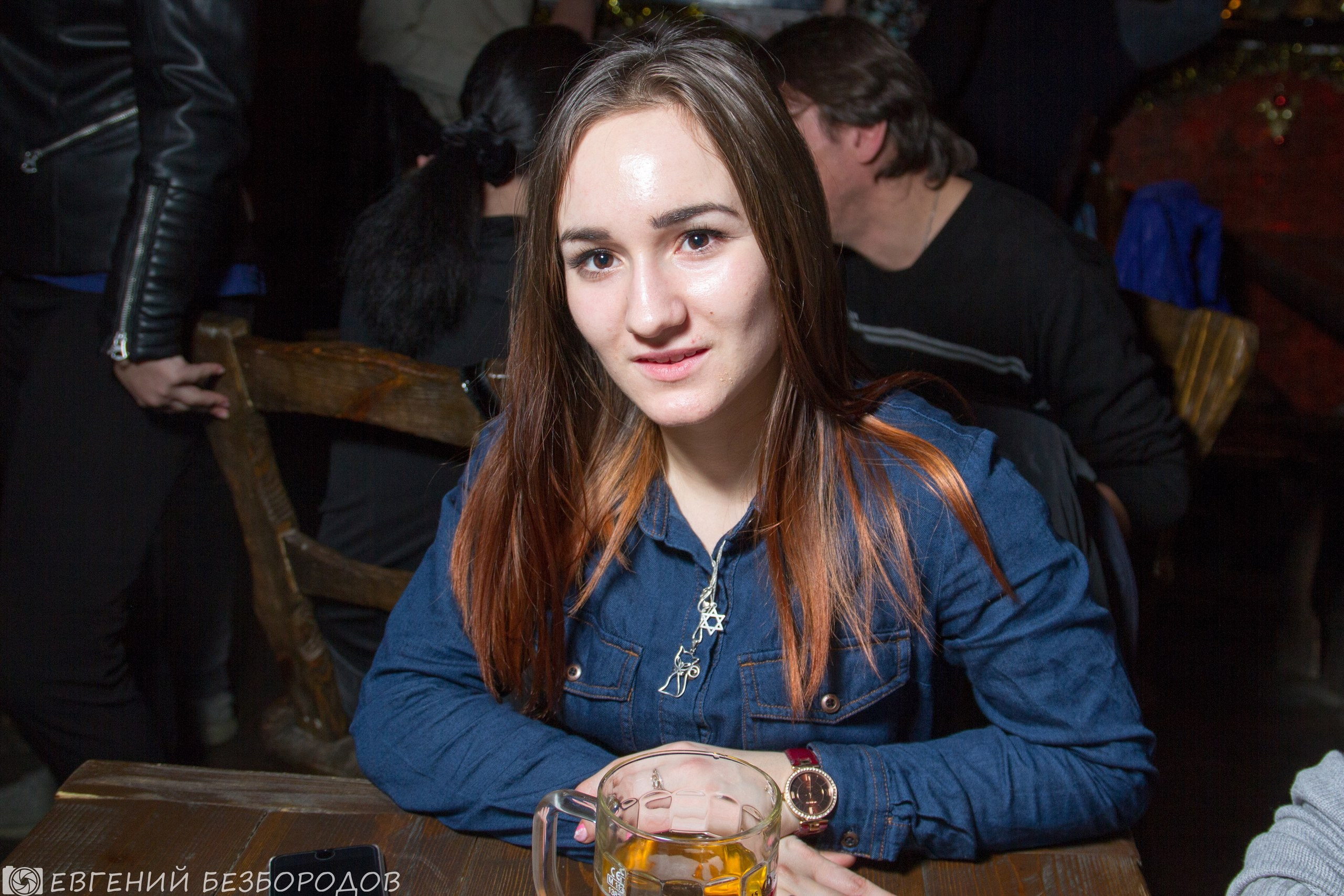 Музыкальная вечеринка | 20.01.2017. Галерея Фантим