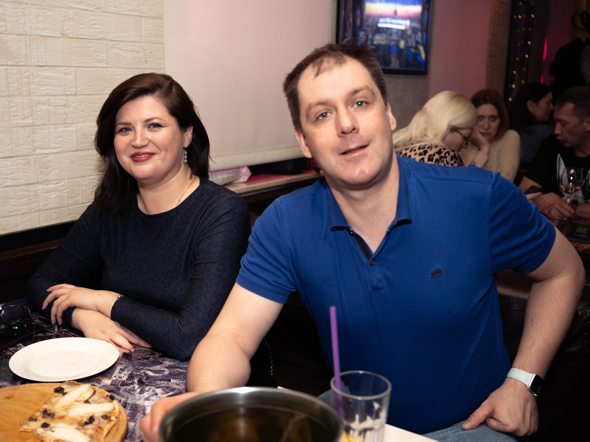 Ночное караоке | 07.12.24. Галерея Фантим