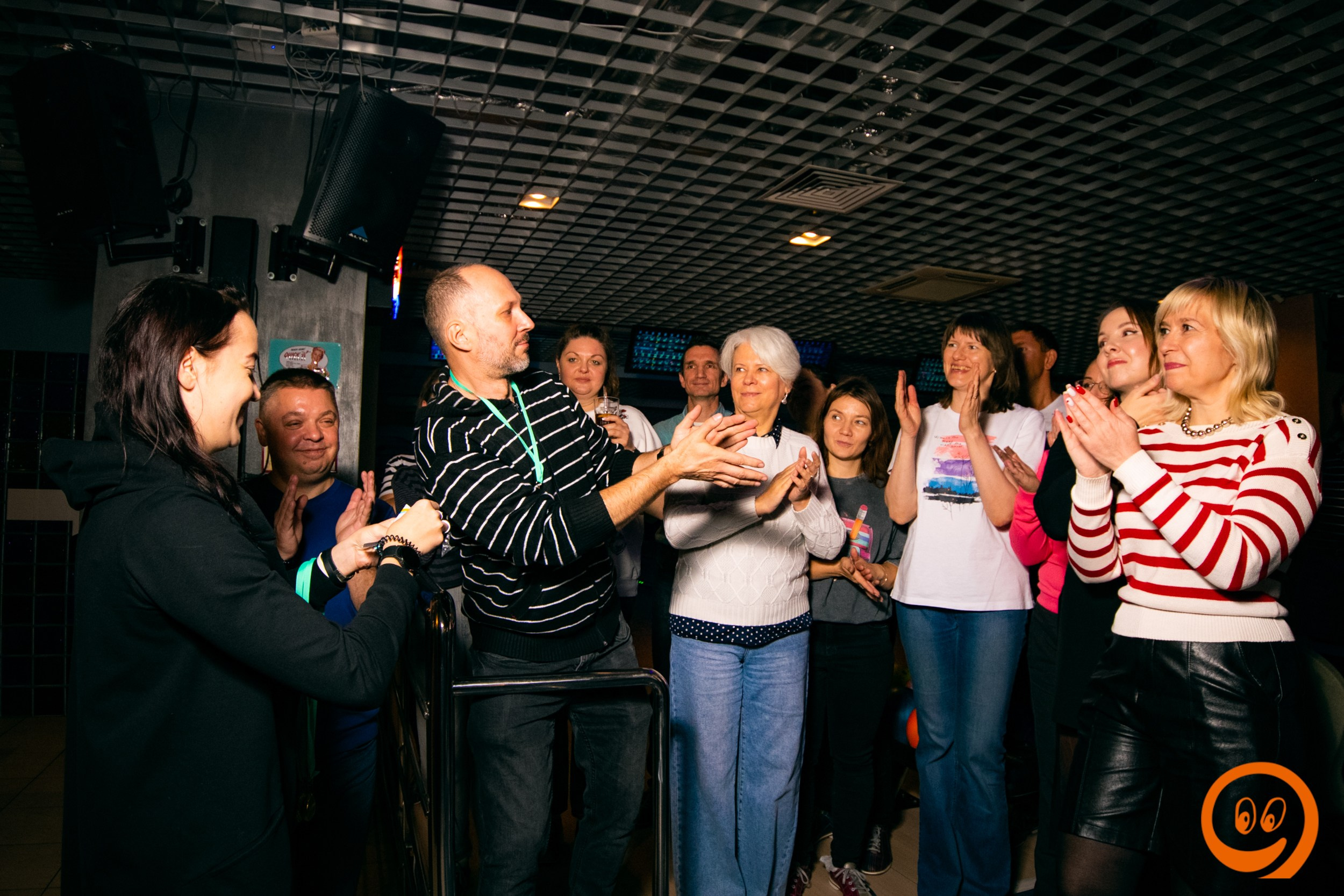 Боулинг | 12.10.2025. Галерея Фантим