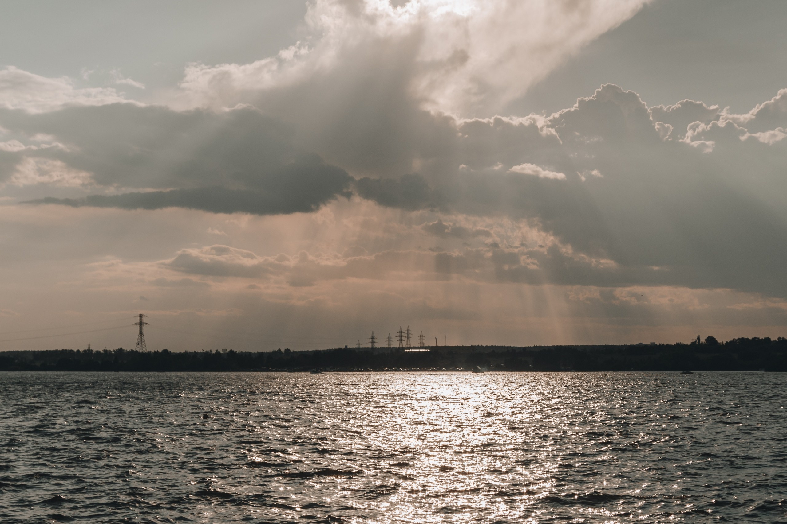 Пляжные шашлыки | 27.06.20. Галерея Фантим