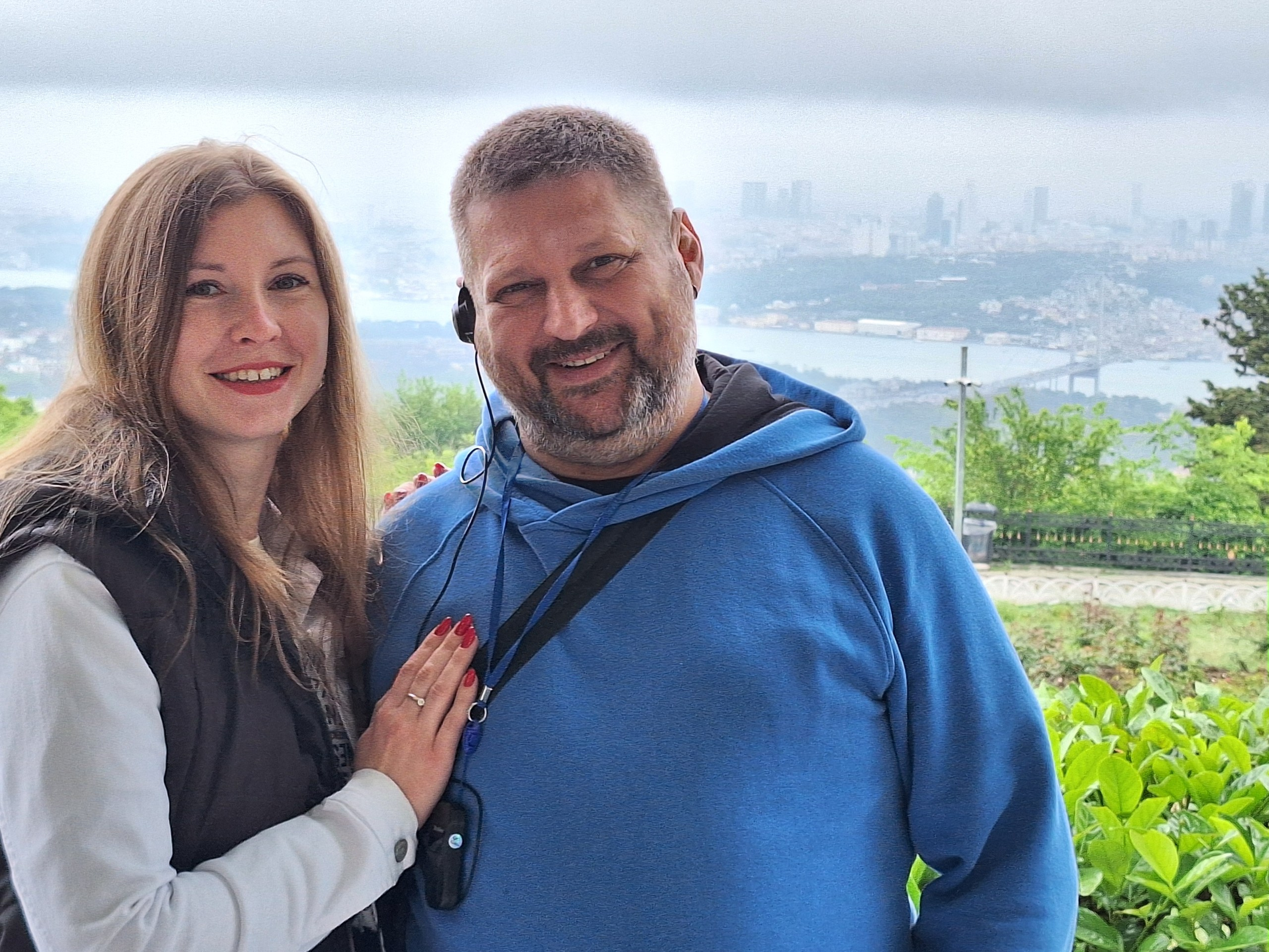 Великолепный Стамбул | 28.04 — 02.05.2024. Галерея Фантим