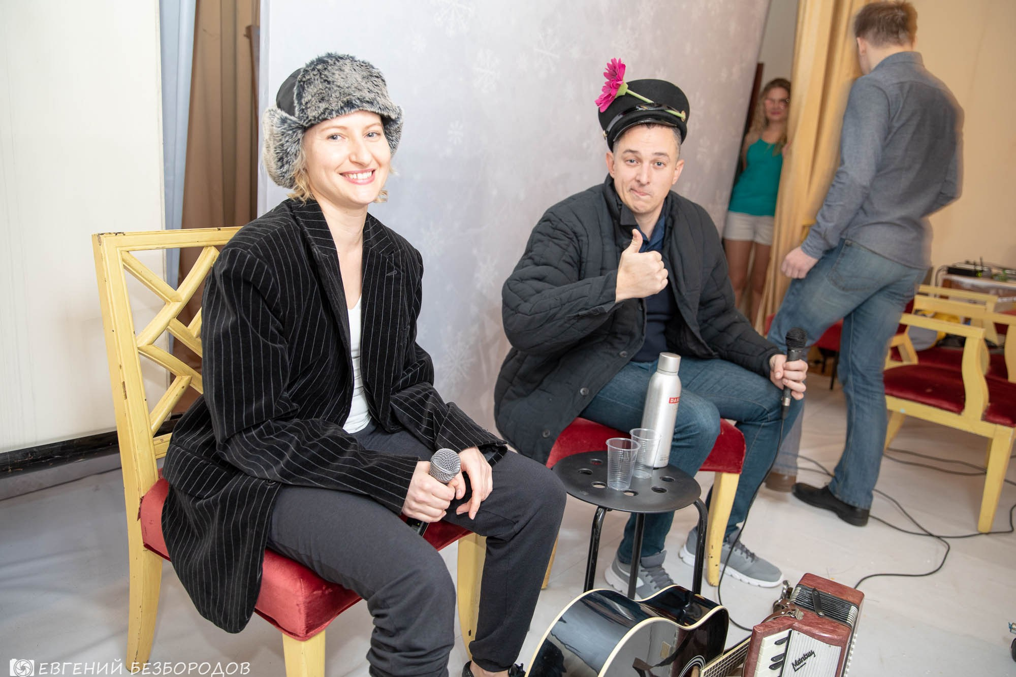 ФВН 2018. Софрино |17-18.11.2018. Галерея Фантим