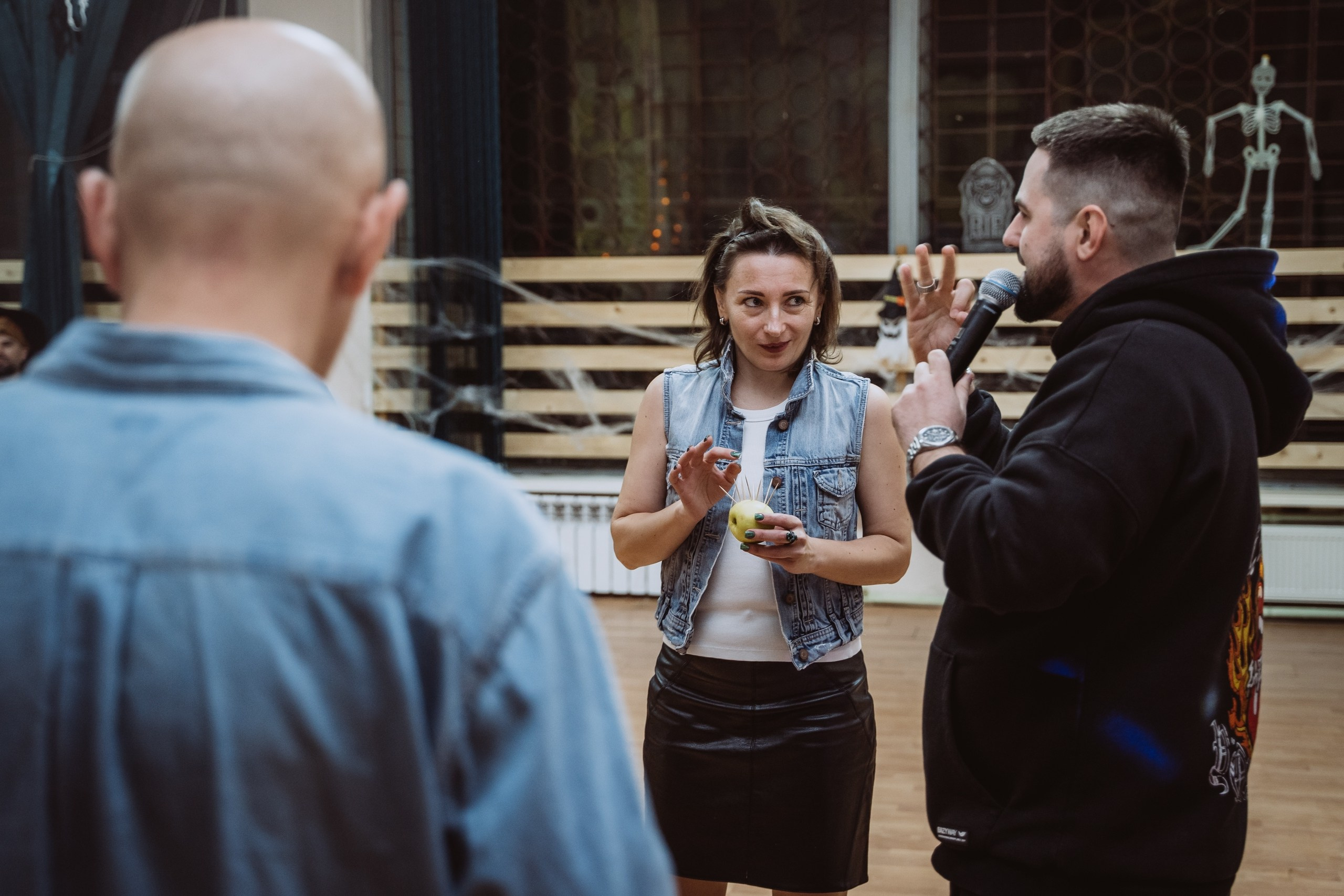 АЦЦкие выходные | 19-20.10.2024. Галерея Фантим