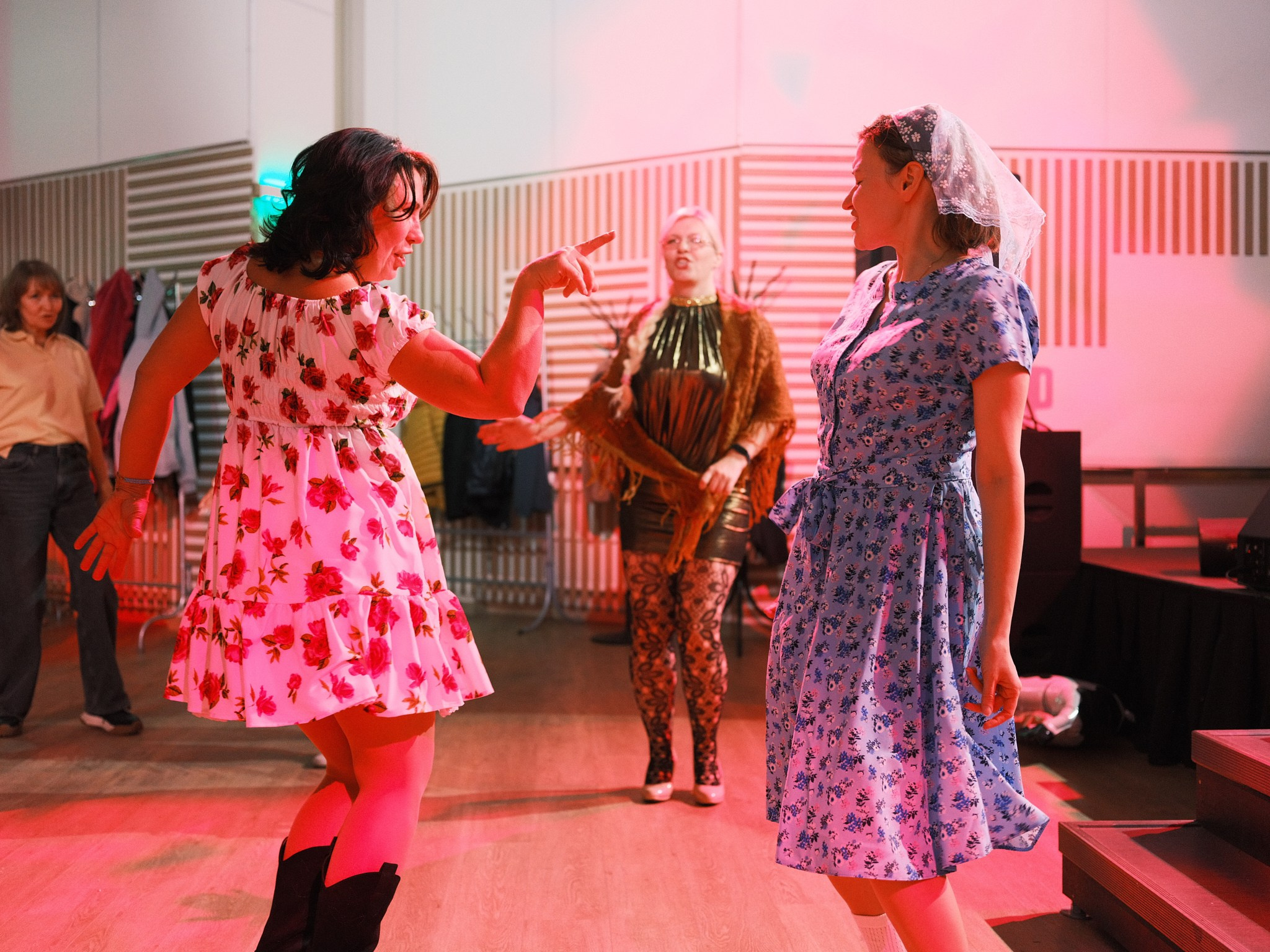 Деревенский гламур. Загородный выезд | 18-19.10.2025. Галерея Фантим