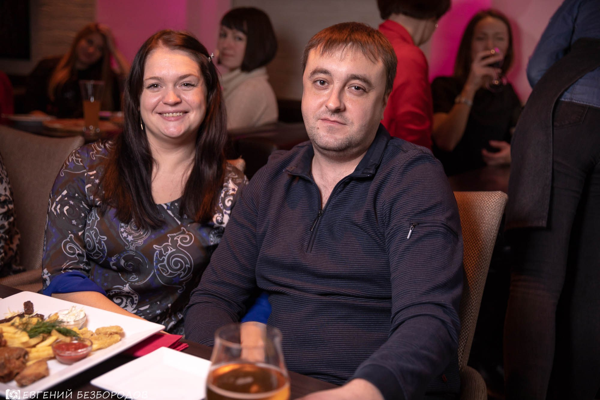 Музыкальная вечеринка «Все звезды» | 15.12.2018. Галерея Фантим