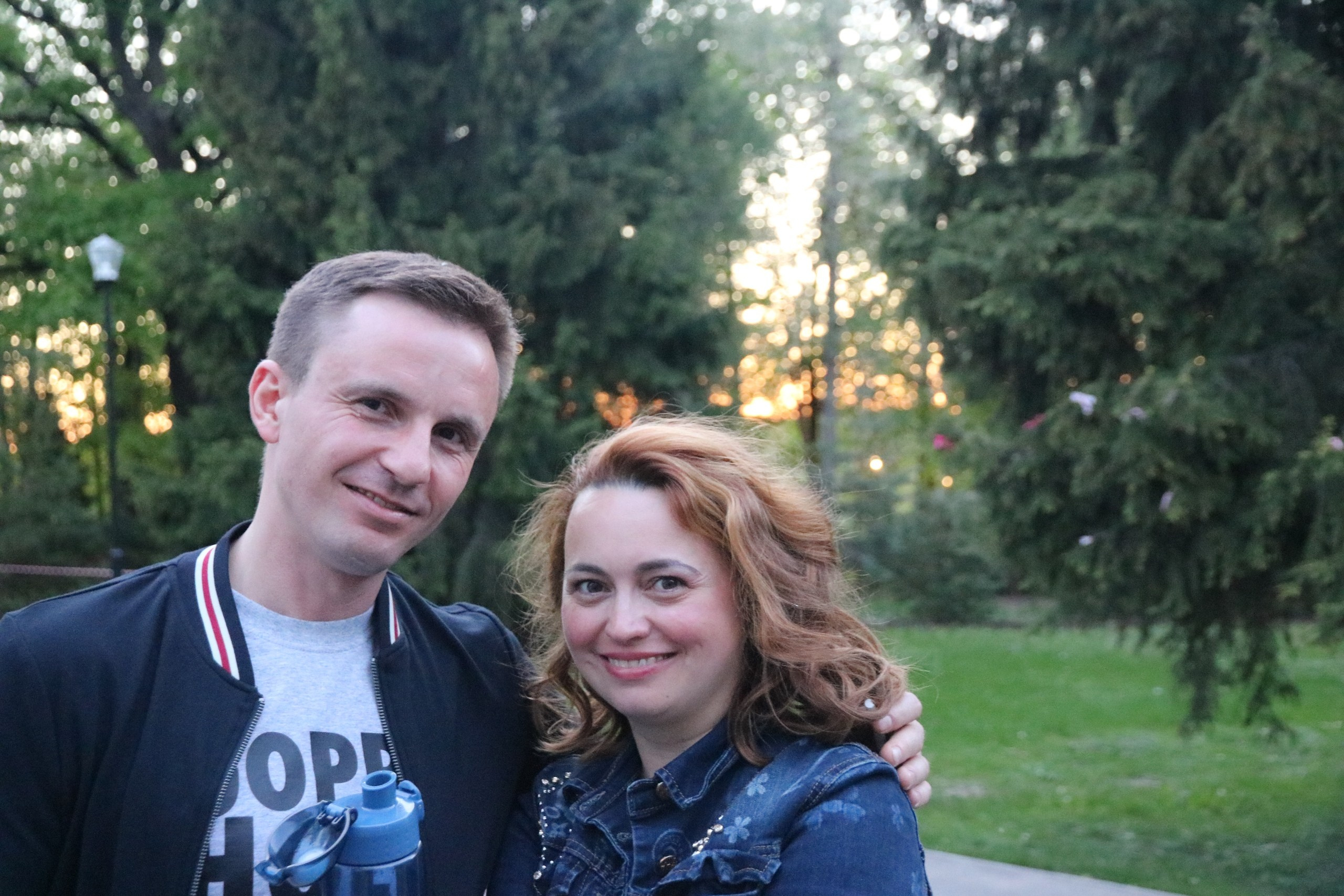 Десять! ДР Фантима (неофициальный) | 18.05.19 г. Галерея Фантим