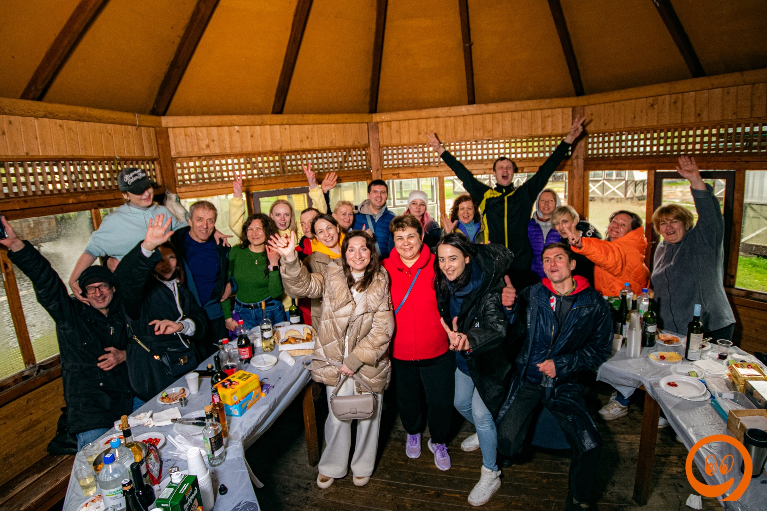 Шашлыки | 01.05.2025. Галерея Фантим