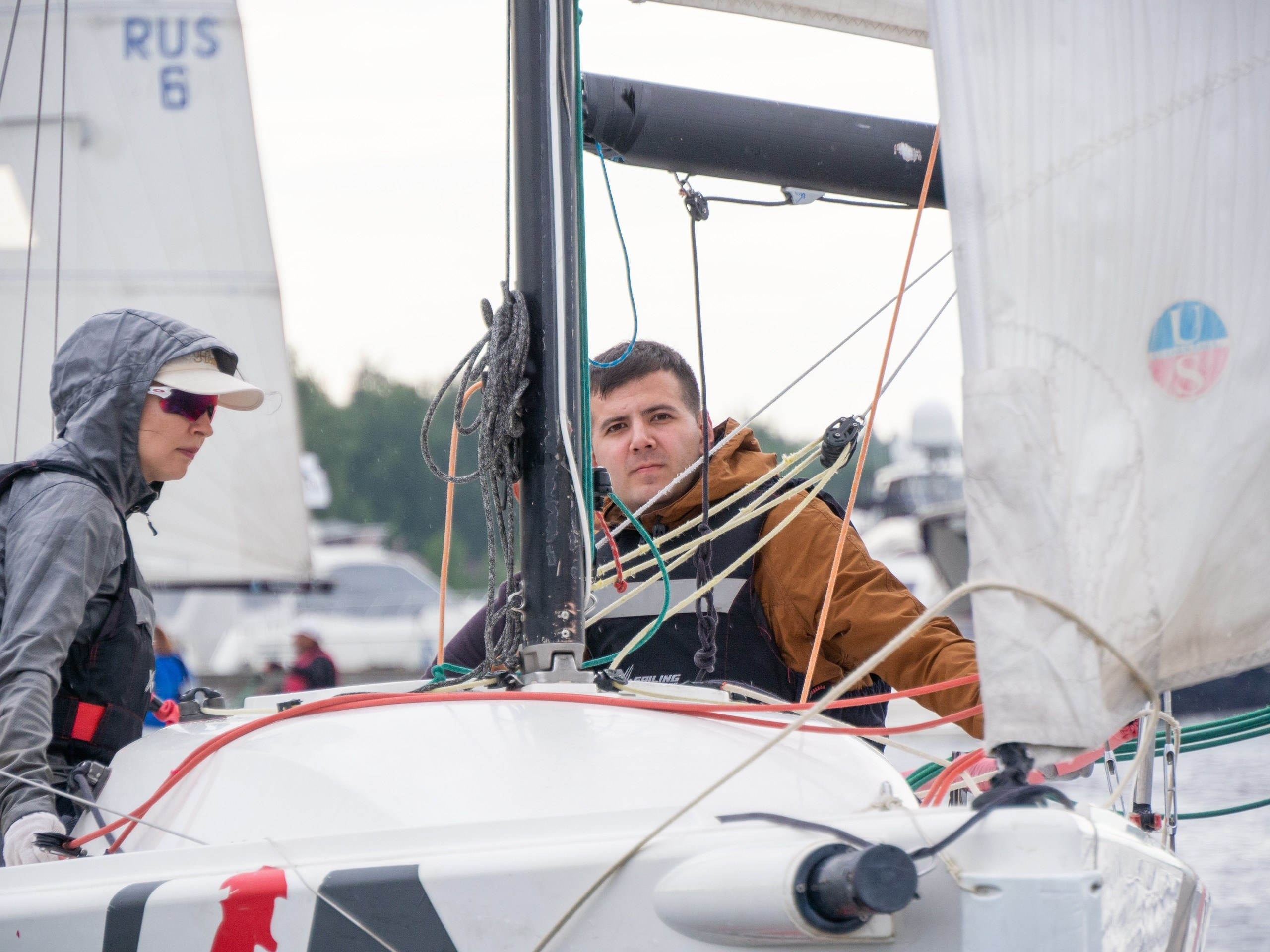 Яхтинг | 06.07.2025. Галерея Фантим