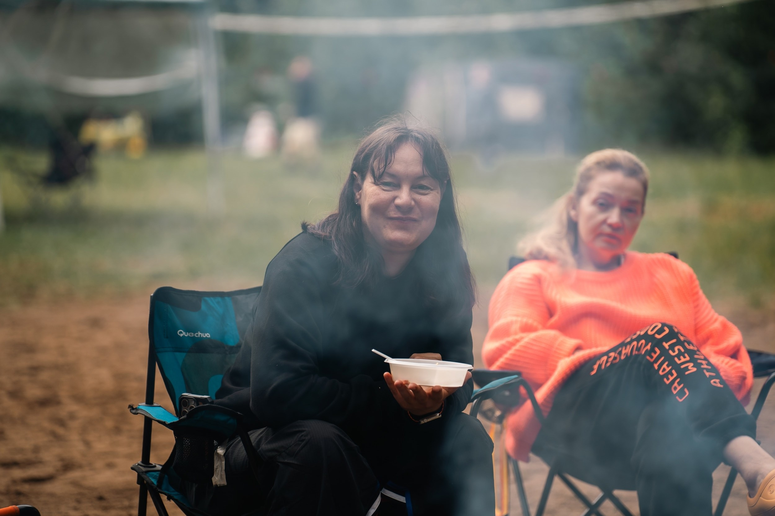 Походная Романтика 50. Новый год и не ипёт… | 2025. Галерея Фантим