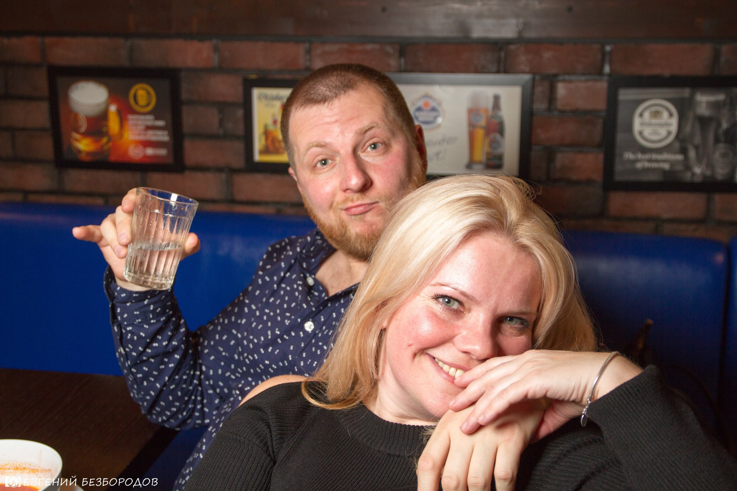 Музыкальная вечеринка | 13.10.2017. Галерея Фантим