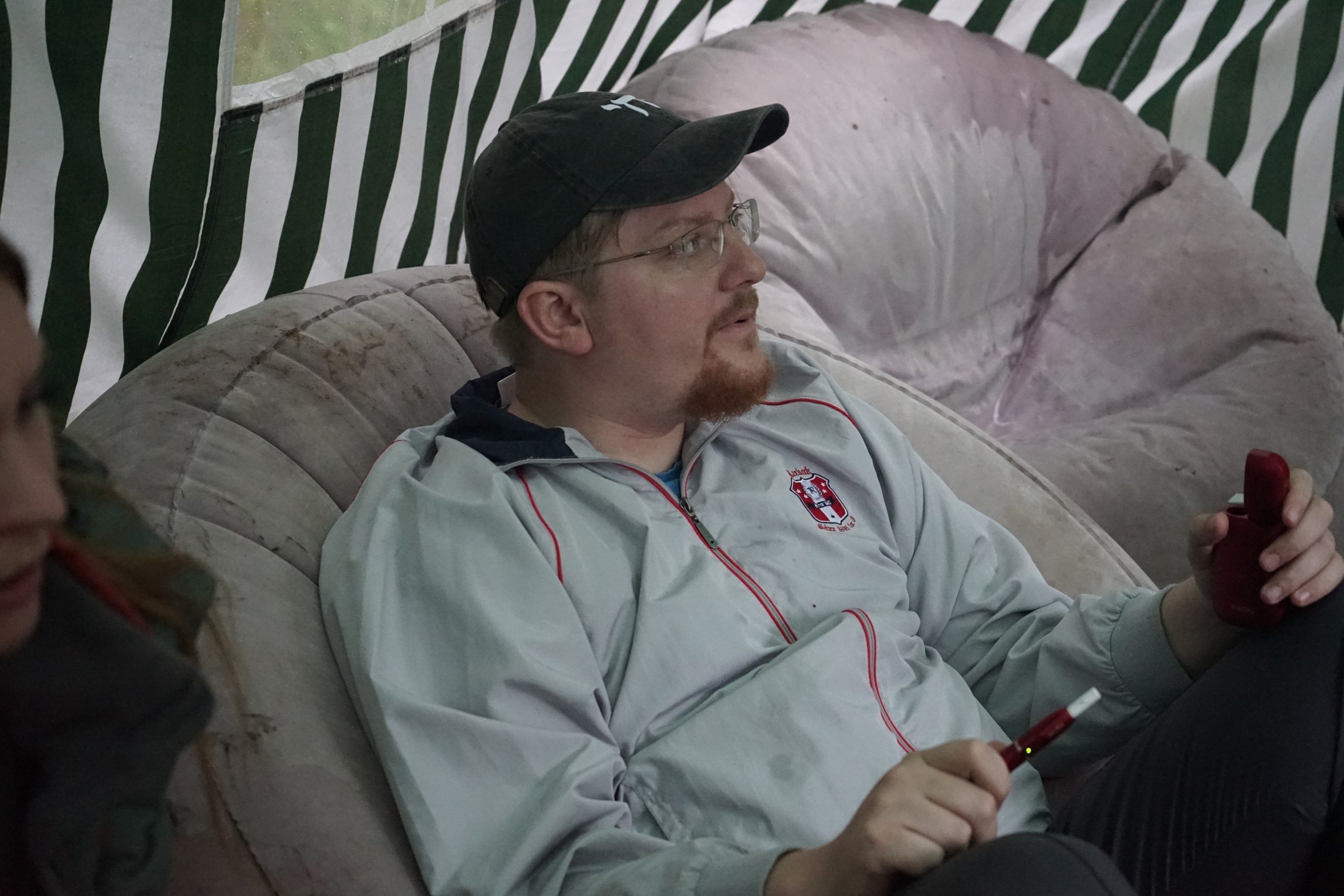 Походная Романтика 26. Музыкальный Шторм! | 25–27 августа 2017. Галерея Фантим