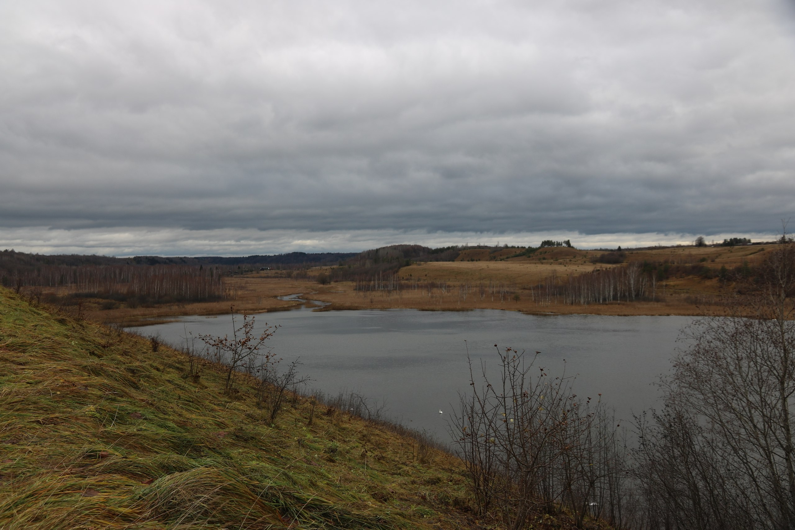 Псков | 18-20.11.2016. Галерея Фантим