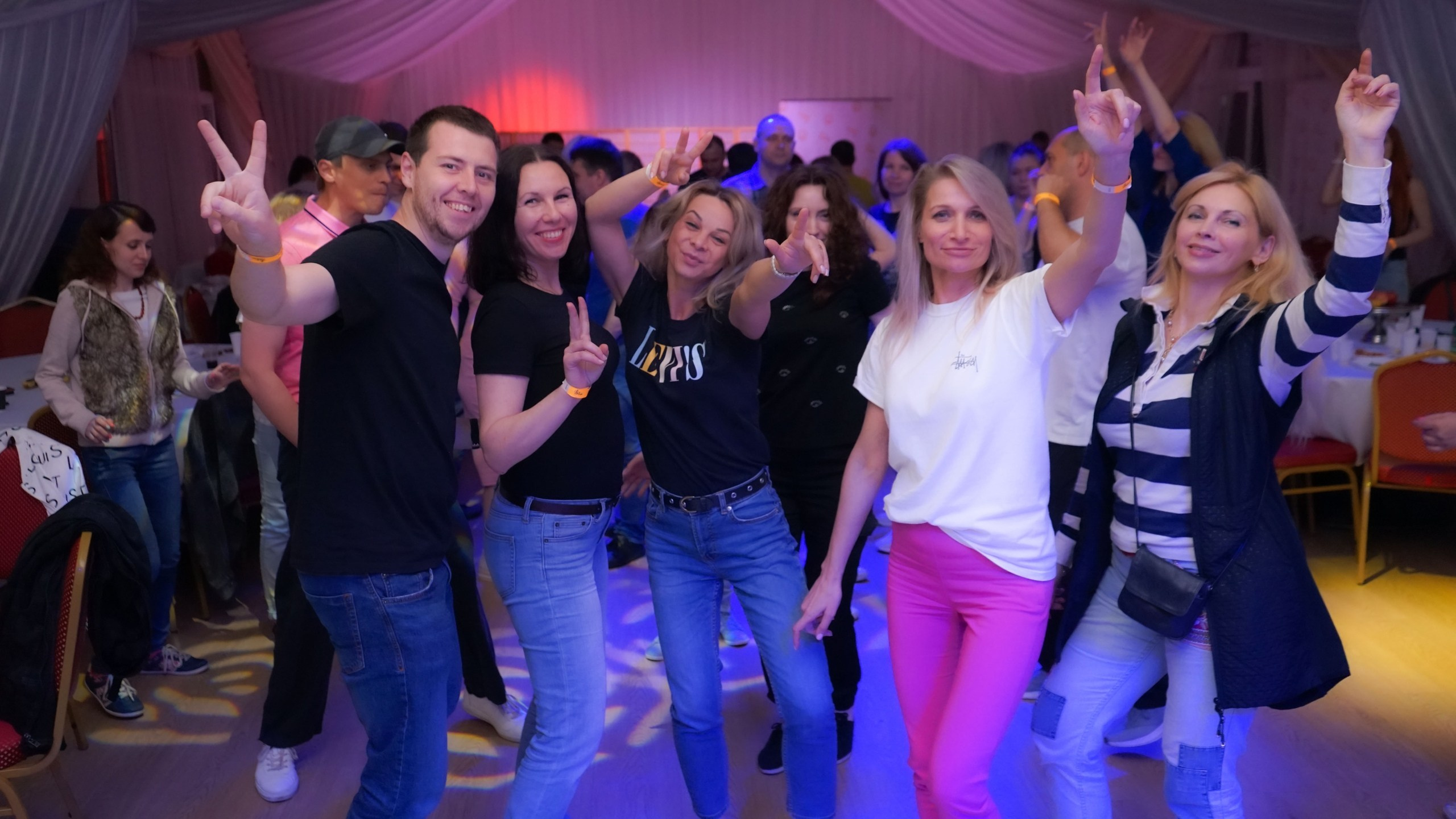 День рождения Фантима. 12 лет! | 29-30.05.21. Галерея Фантим