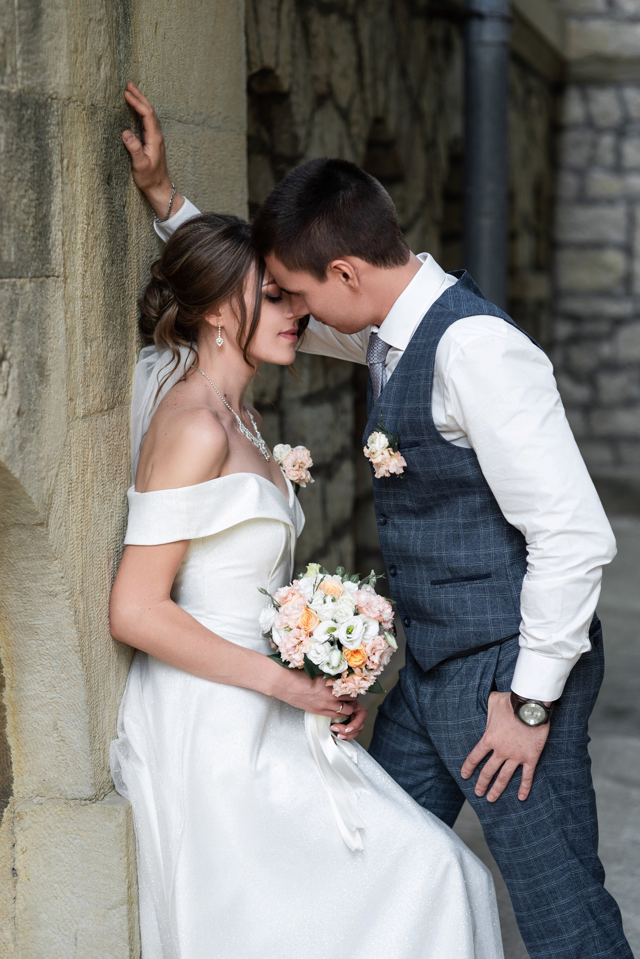 Юлия и Александр. Свадебный, портретный, коммерческий, предметный фотограф в Ставрополе Иван Белашов