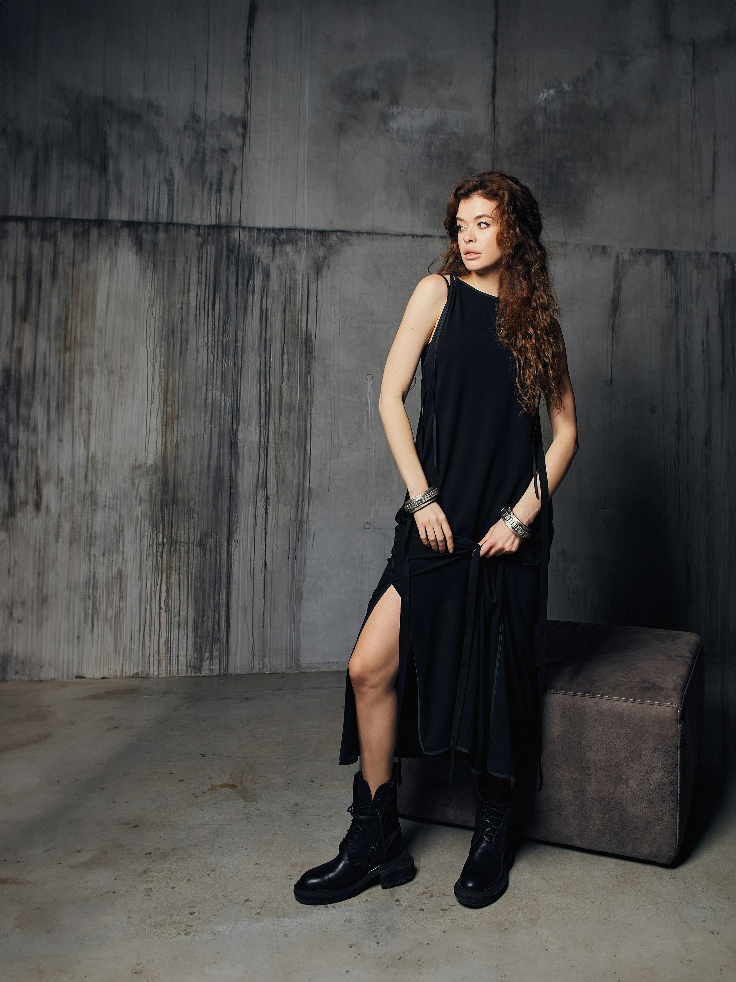 VERONICA. Фотограф и видеограф в Санкт-Петербурге Прилепин Слава