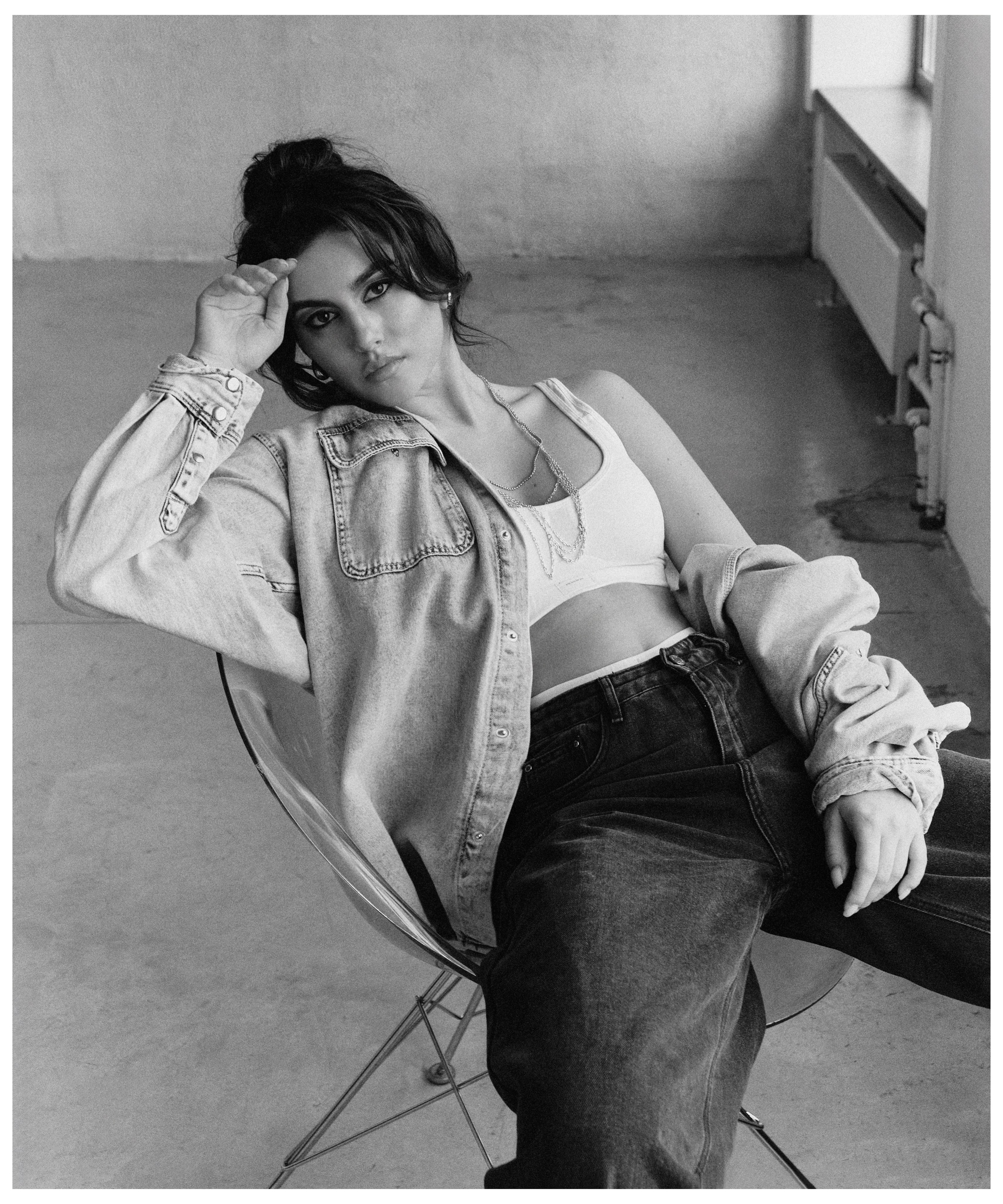 MASHA. Фотограф и видеограф в Санкт-Петербурге Прилепин Слава