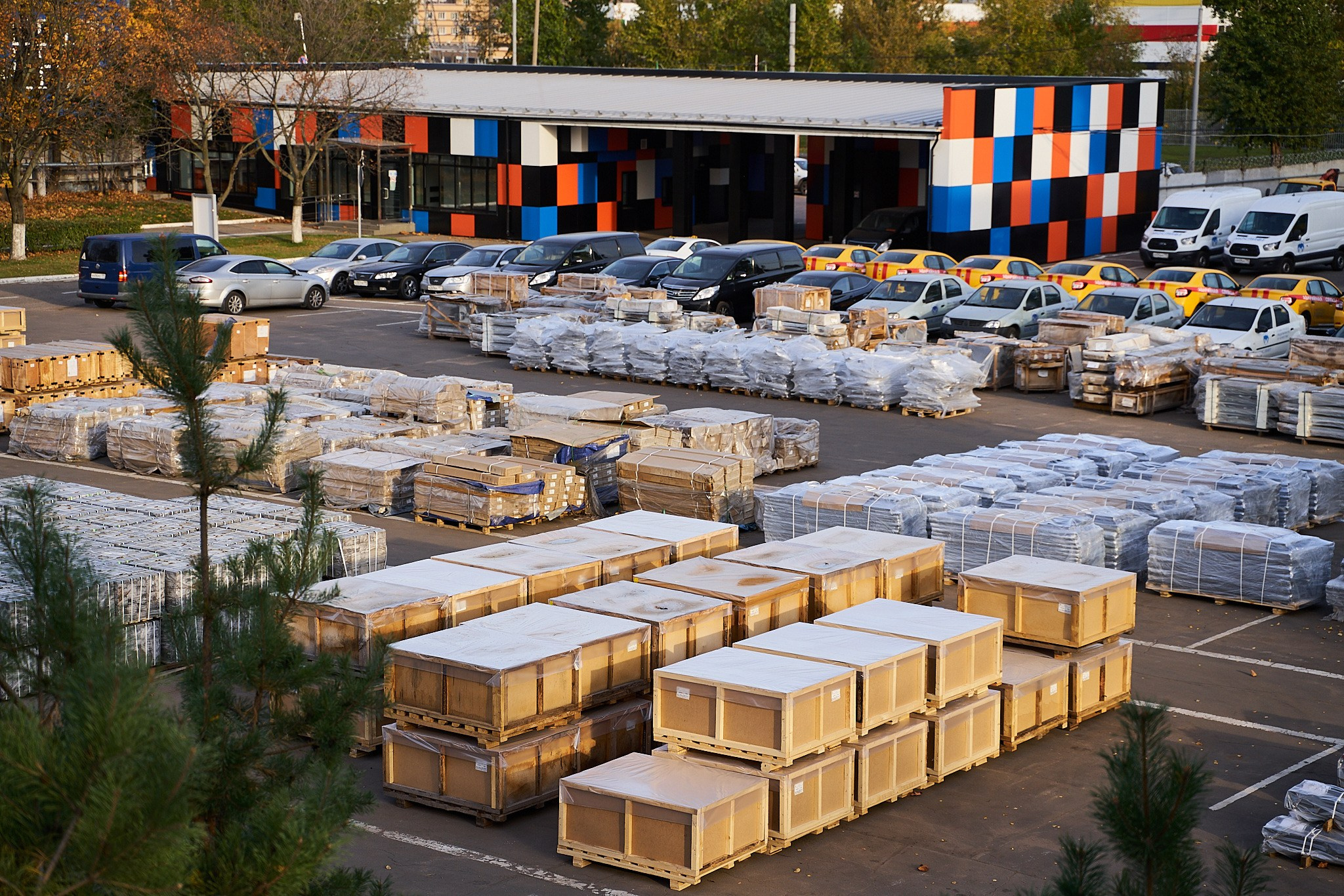 Рекламная фотография. Фотохроника для следующих поколений