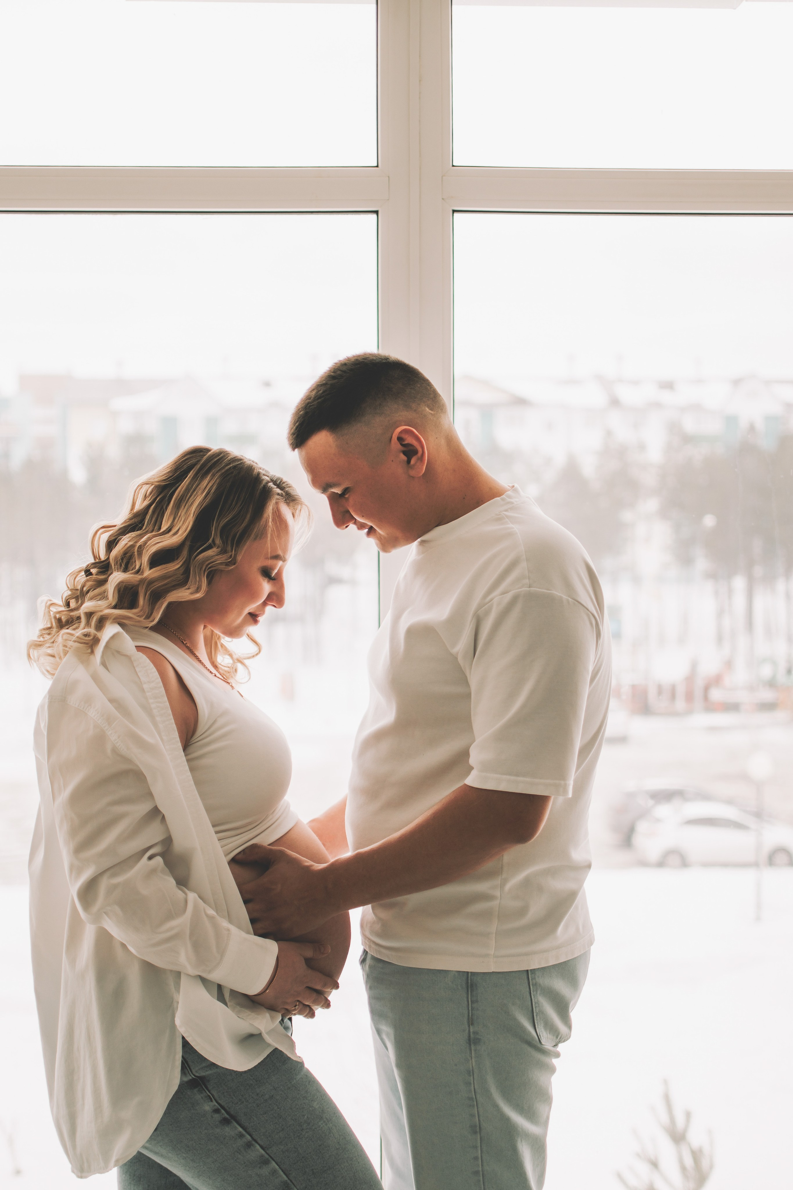 1+1=3. Семейный и свадебный фотограф Губкинский и Ставрополь