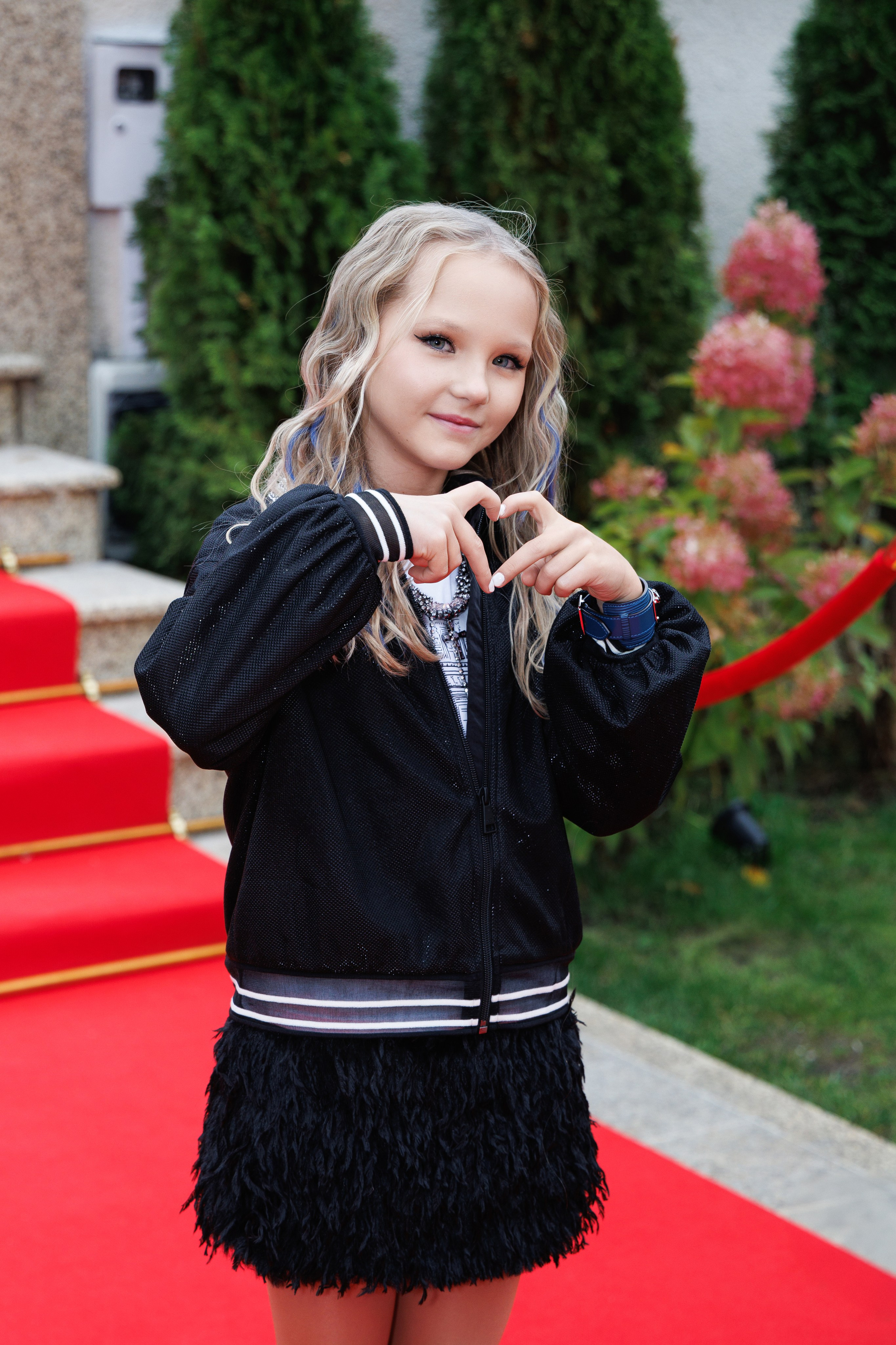 Премия «Человек года» от журнала RB. Фотограф Ирина Красса