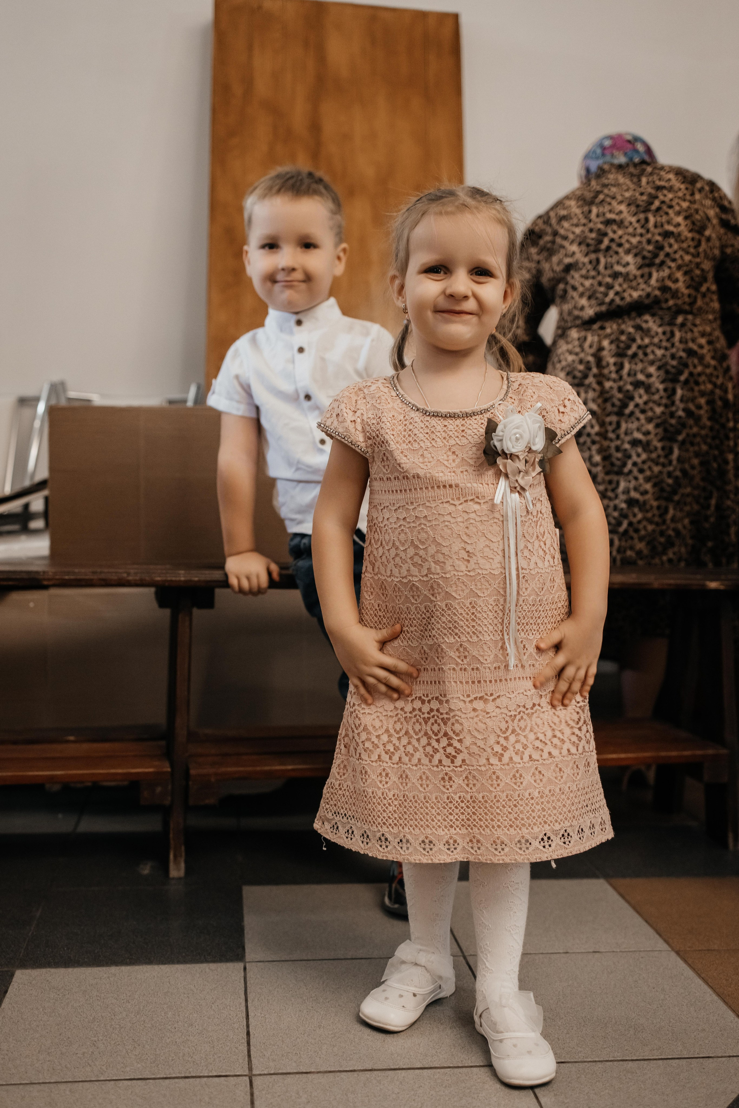 Крещение Ромы. Свадебный и семейный фотограф Яна Стражева. Волгоград, Москва