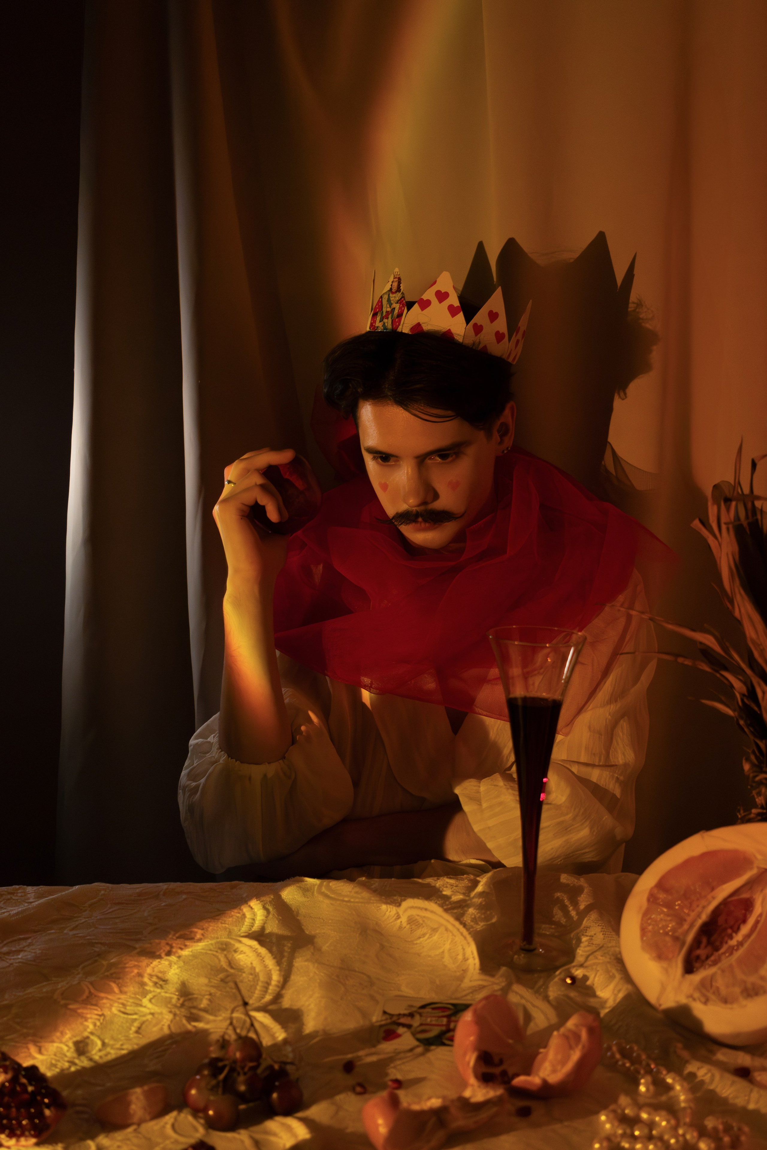 Dima. Фотограф Дарья Карпенко