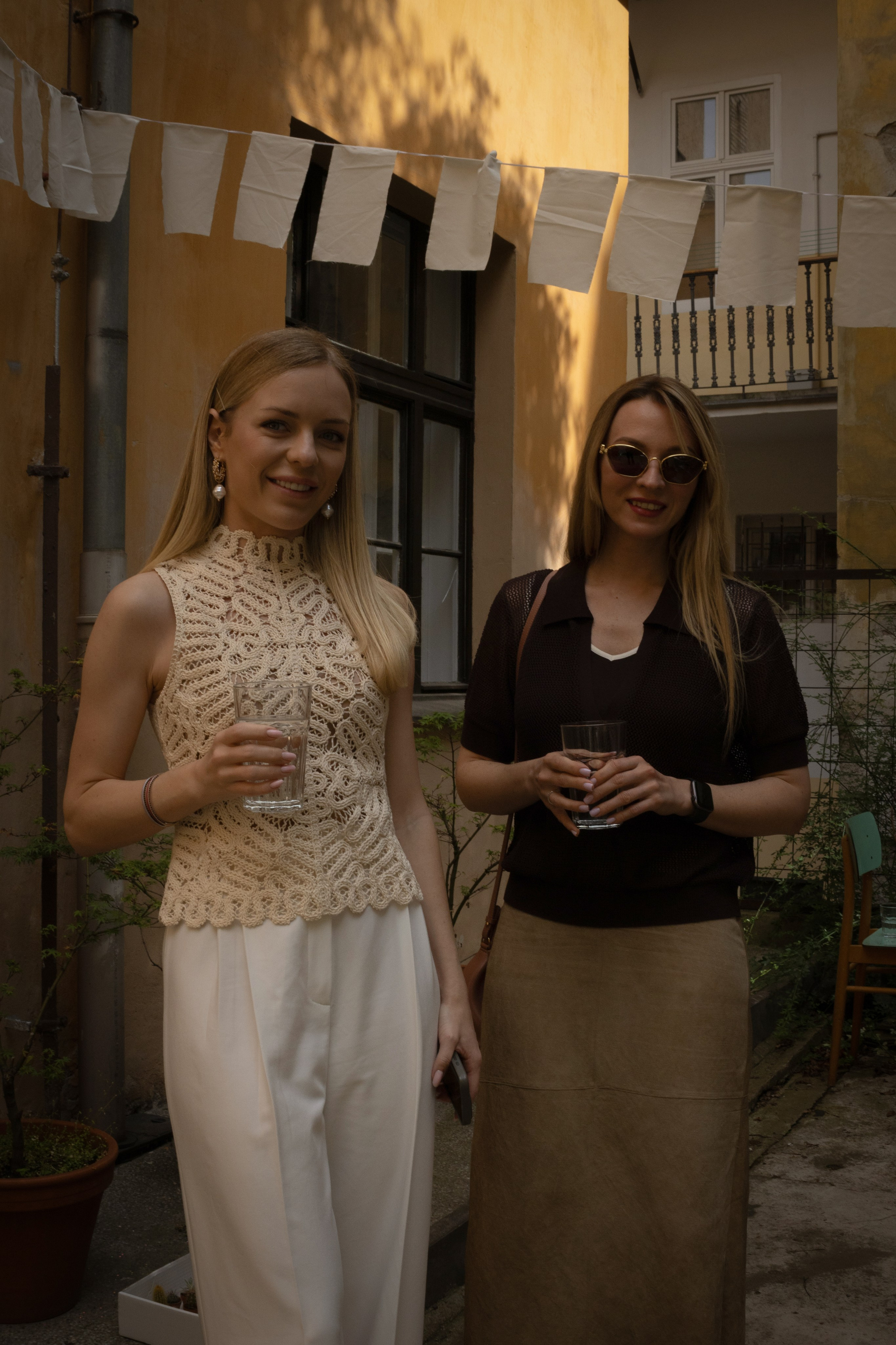 Prague, book presentation. Magic photos