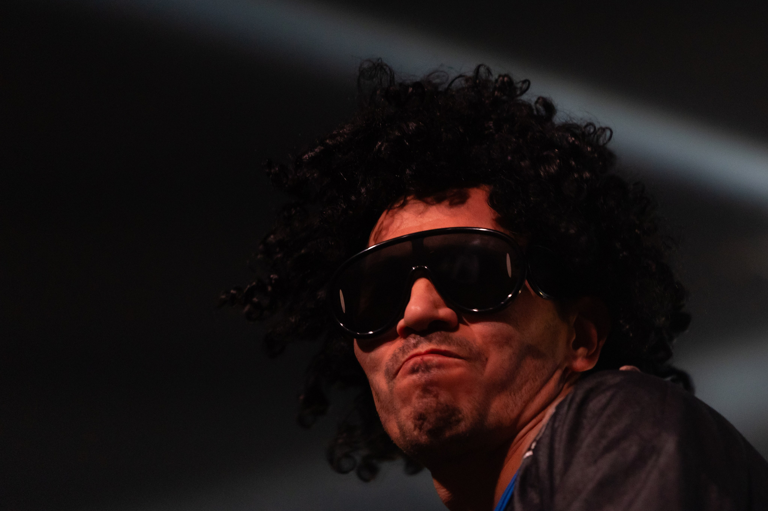 Otyken 2025. Предметный и репортажный фотограф в Санкт-Петербурге Александр Е