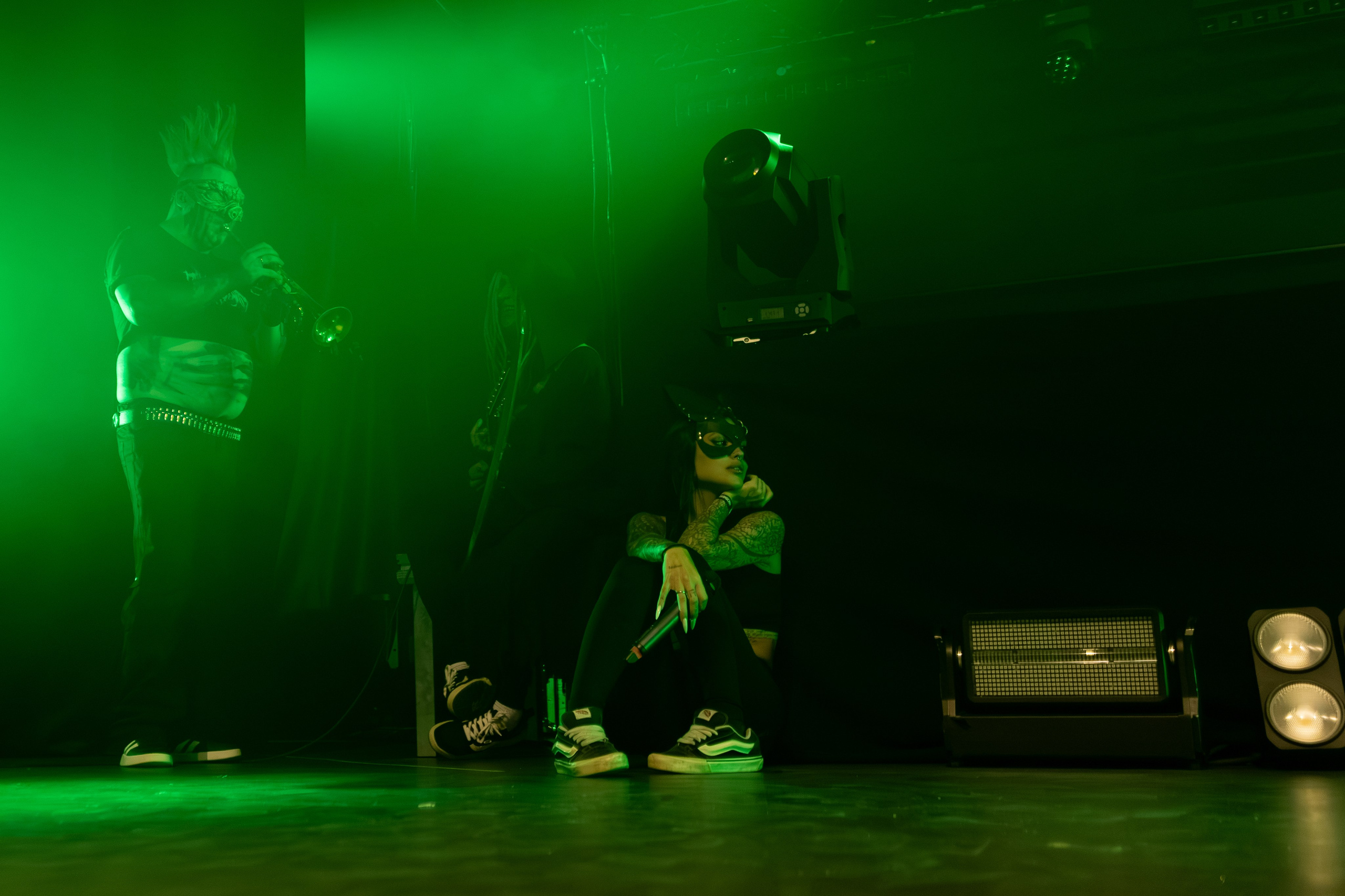 Пневмослон. Санкт-Петербург. Клуб Base. Концерт пневмослона в санкт-петербурге. спб. 2026