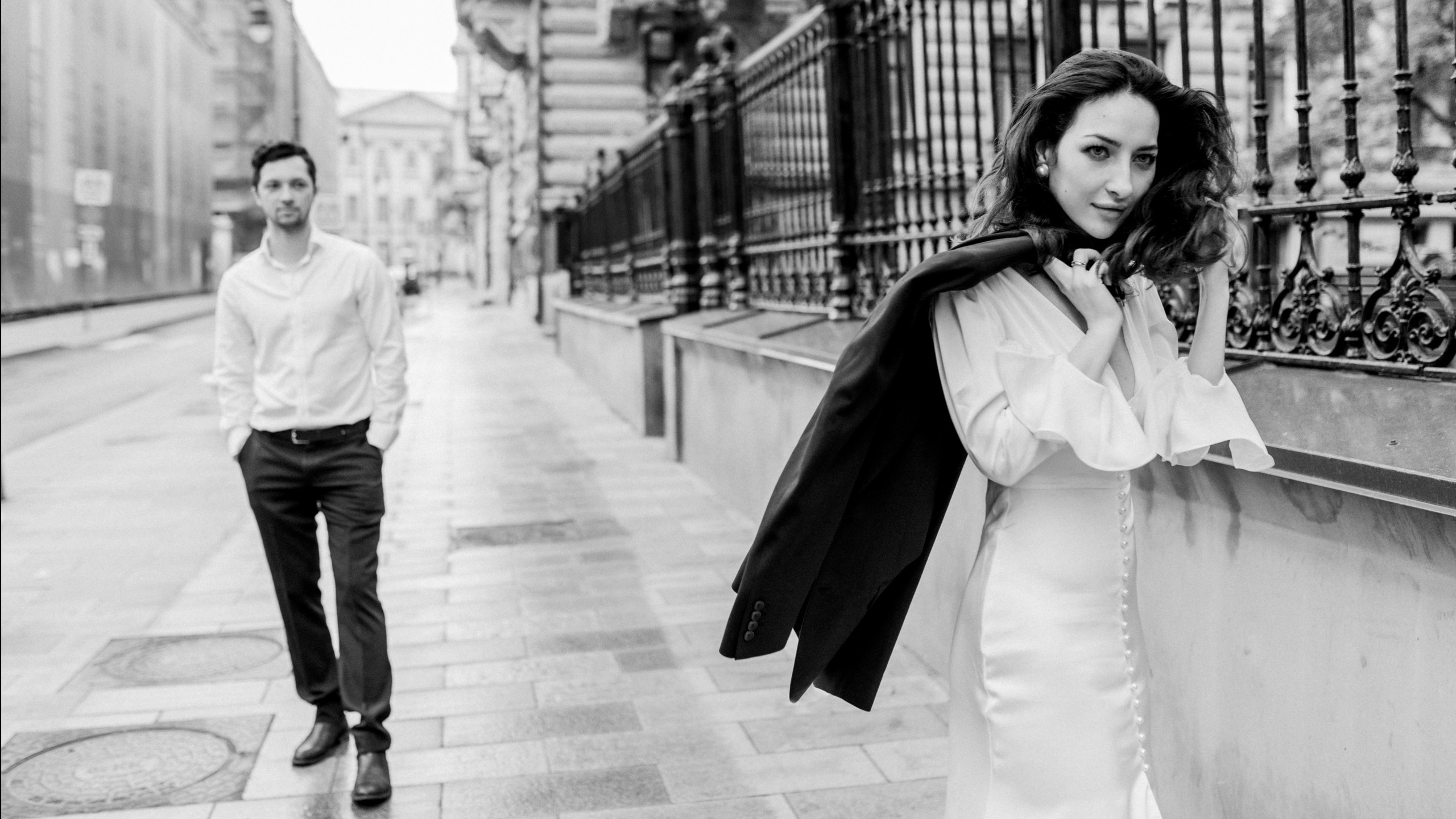 Лика и Никита. Лена Крутова. Фотограф в Москве