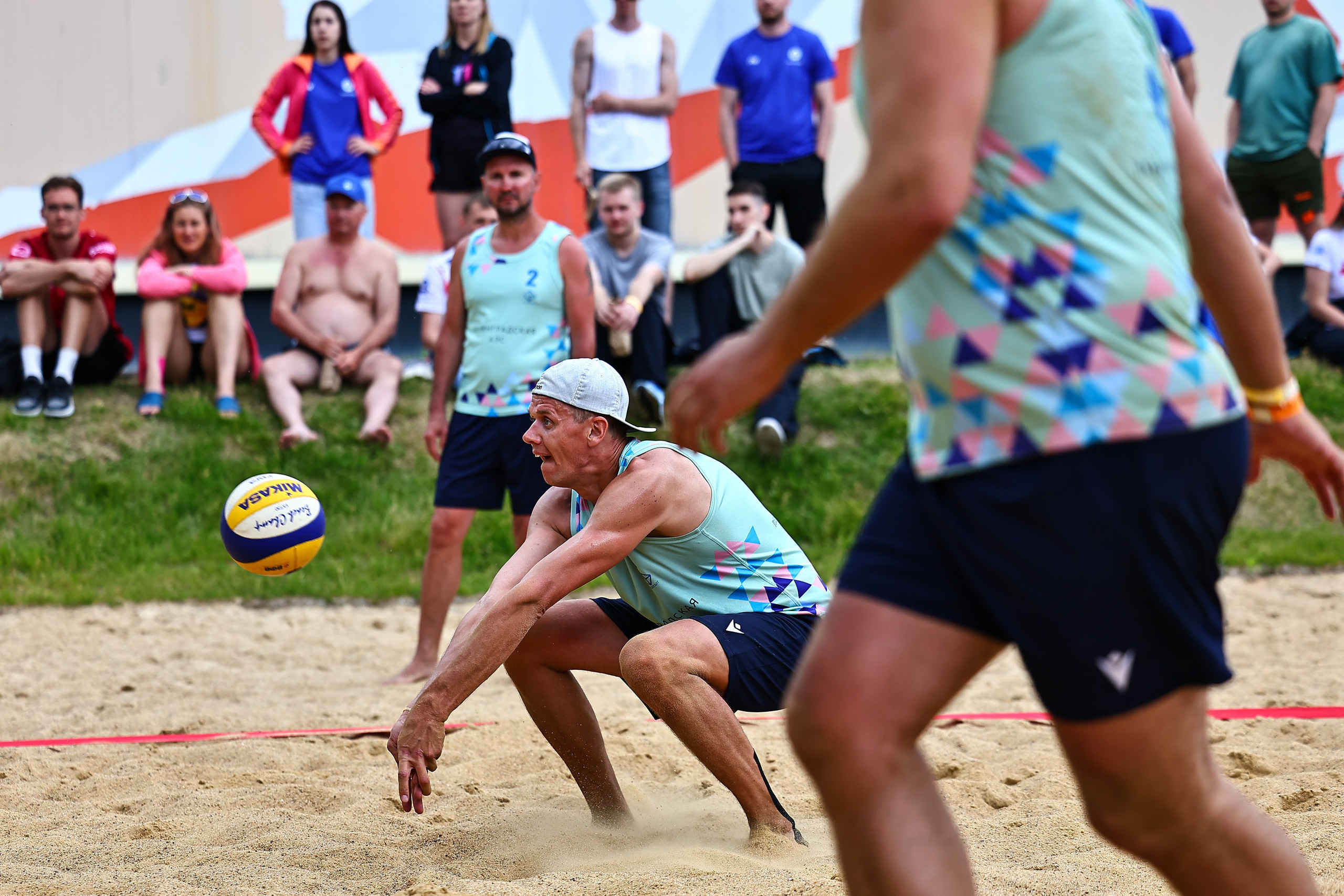 АТОМИАДА Лето 2025. Фототерапевт Ева Бунеева